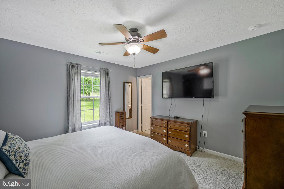 WICOMICO SHORES - Residential