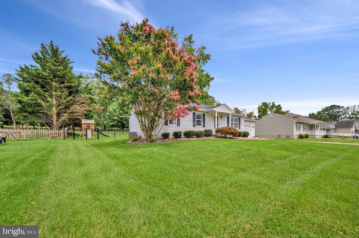 WICOMICO SHORES - Residential
