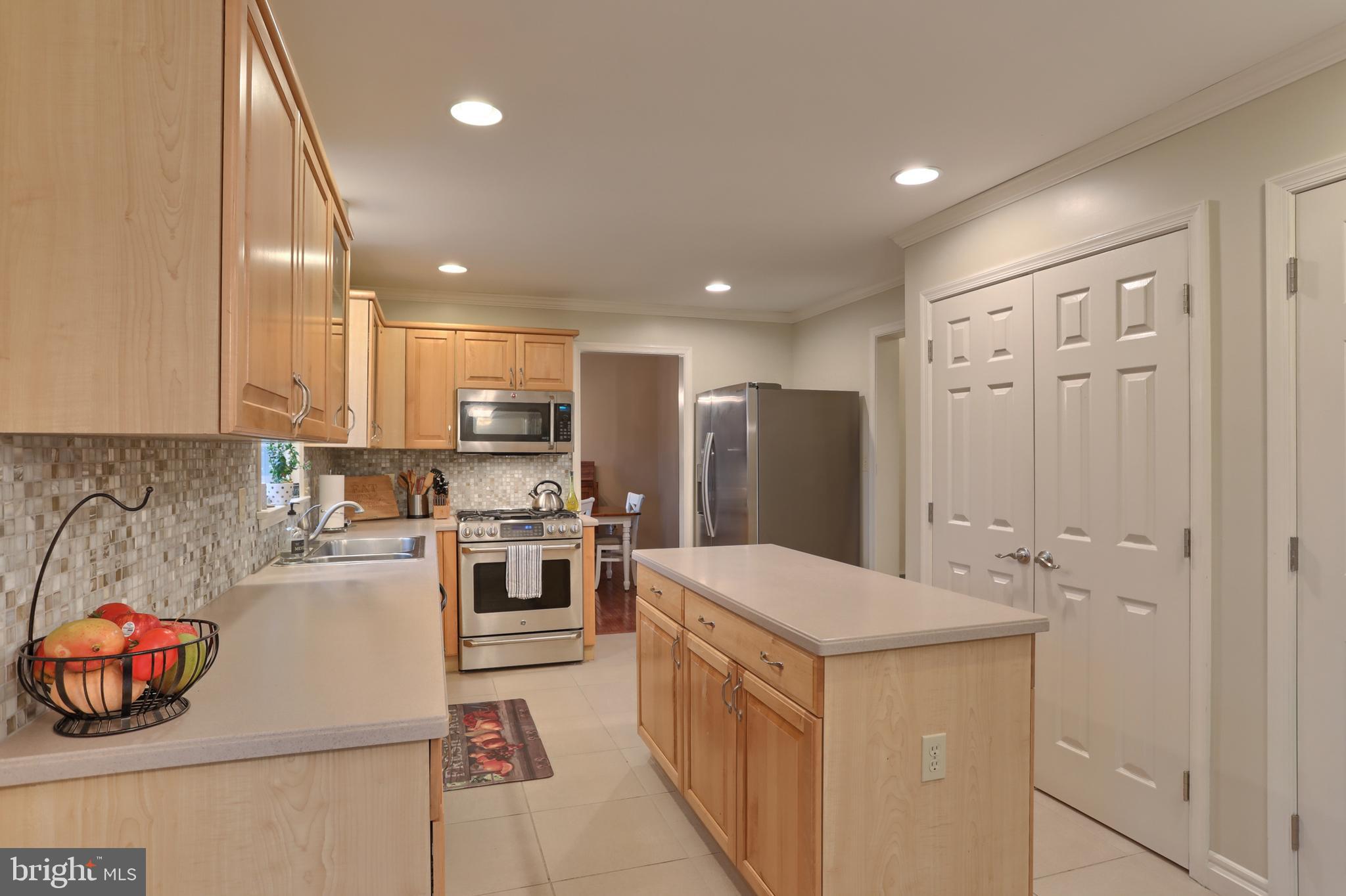 BEAUFORT FARMS - Residential