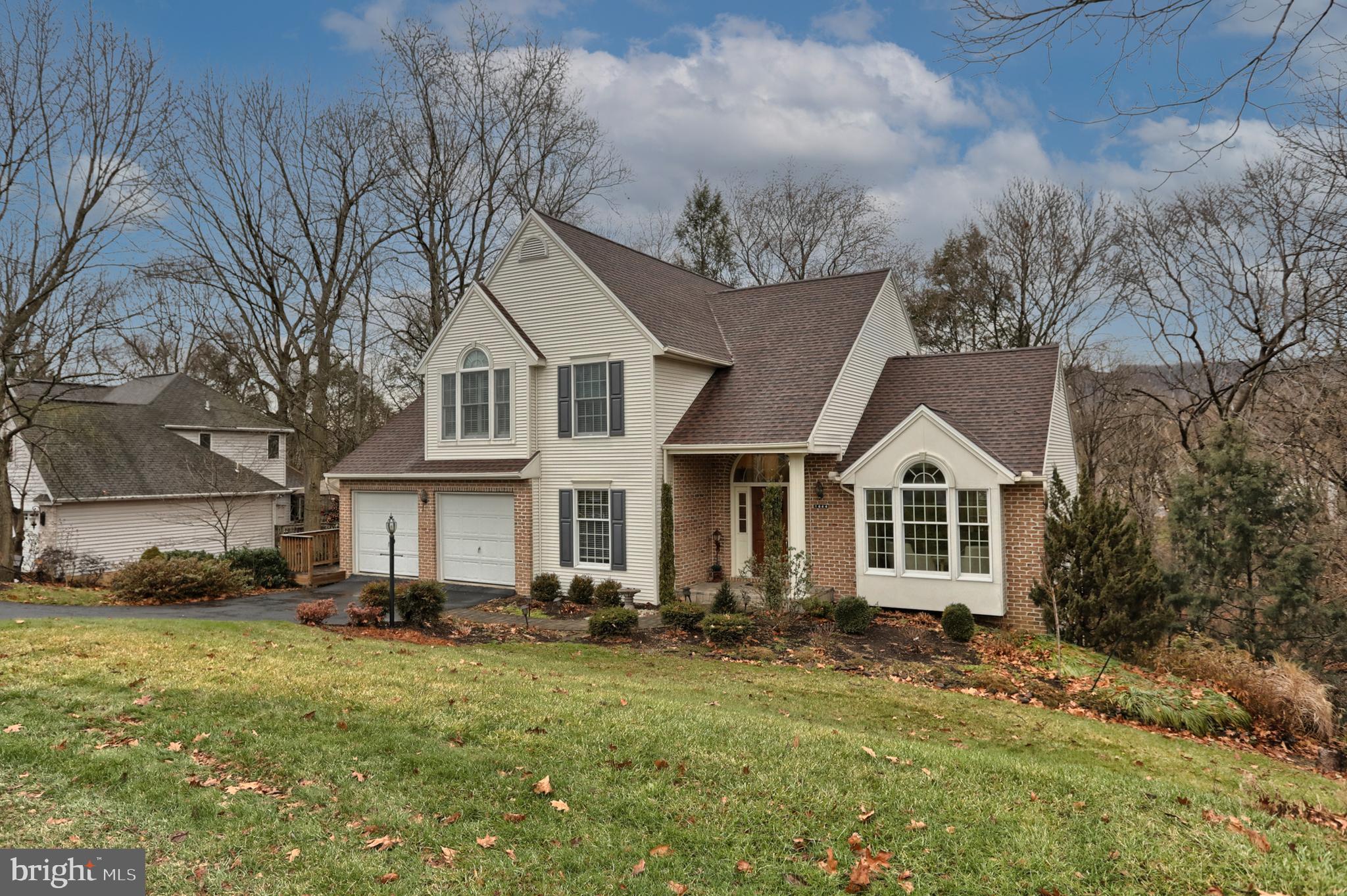 BEAUFORT FARMS - Residential