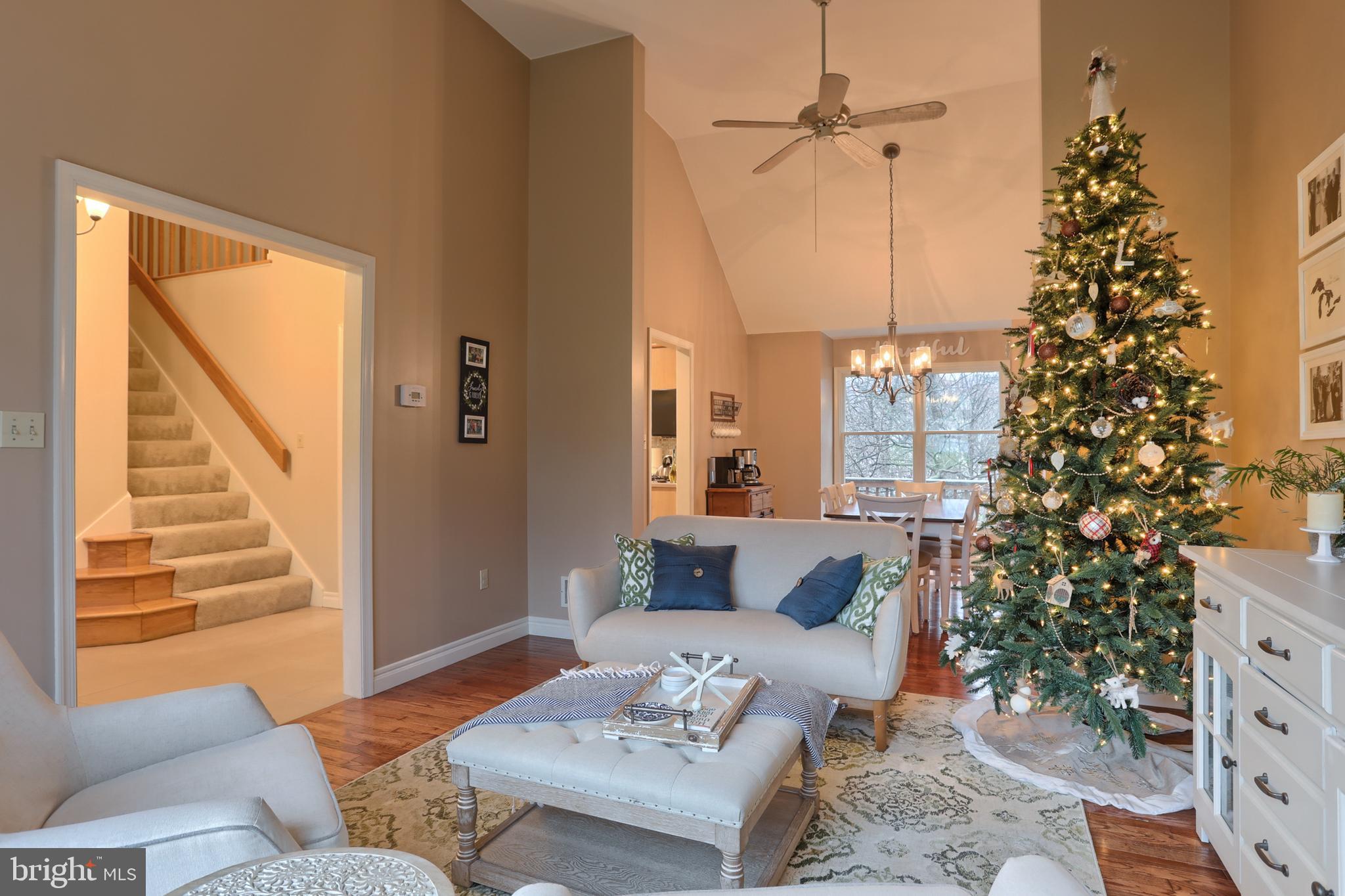 BEAUFORT FARMS - Residential