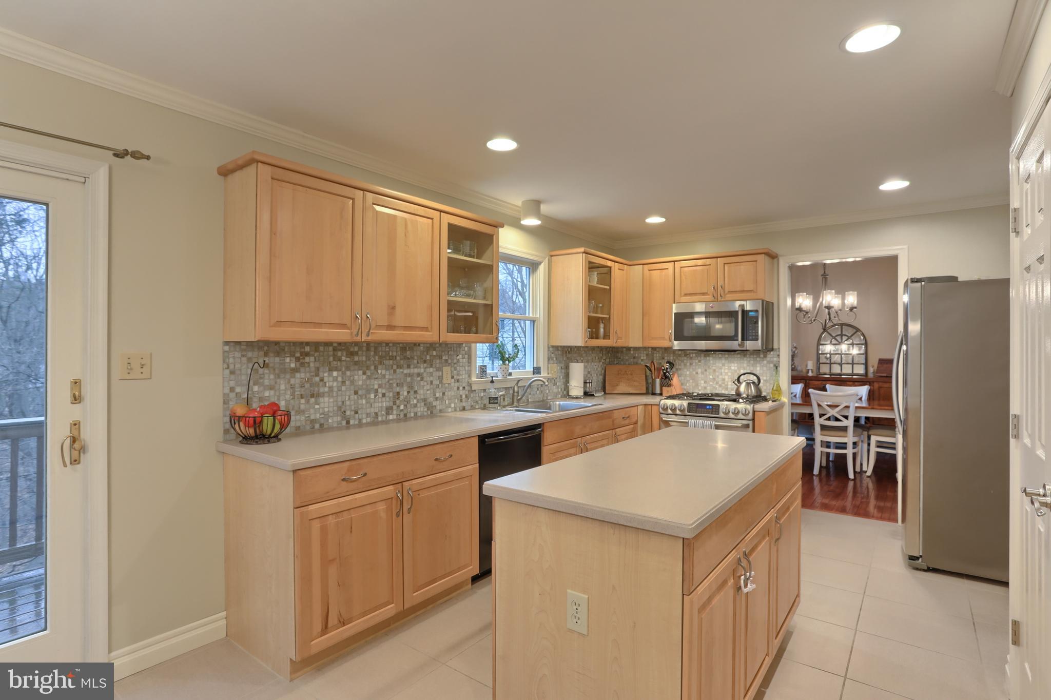 BEAUFORT FARMS - Residential