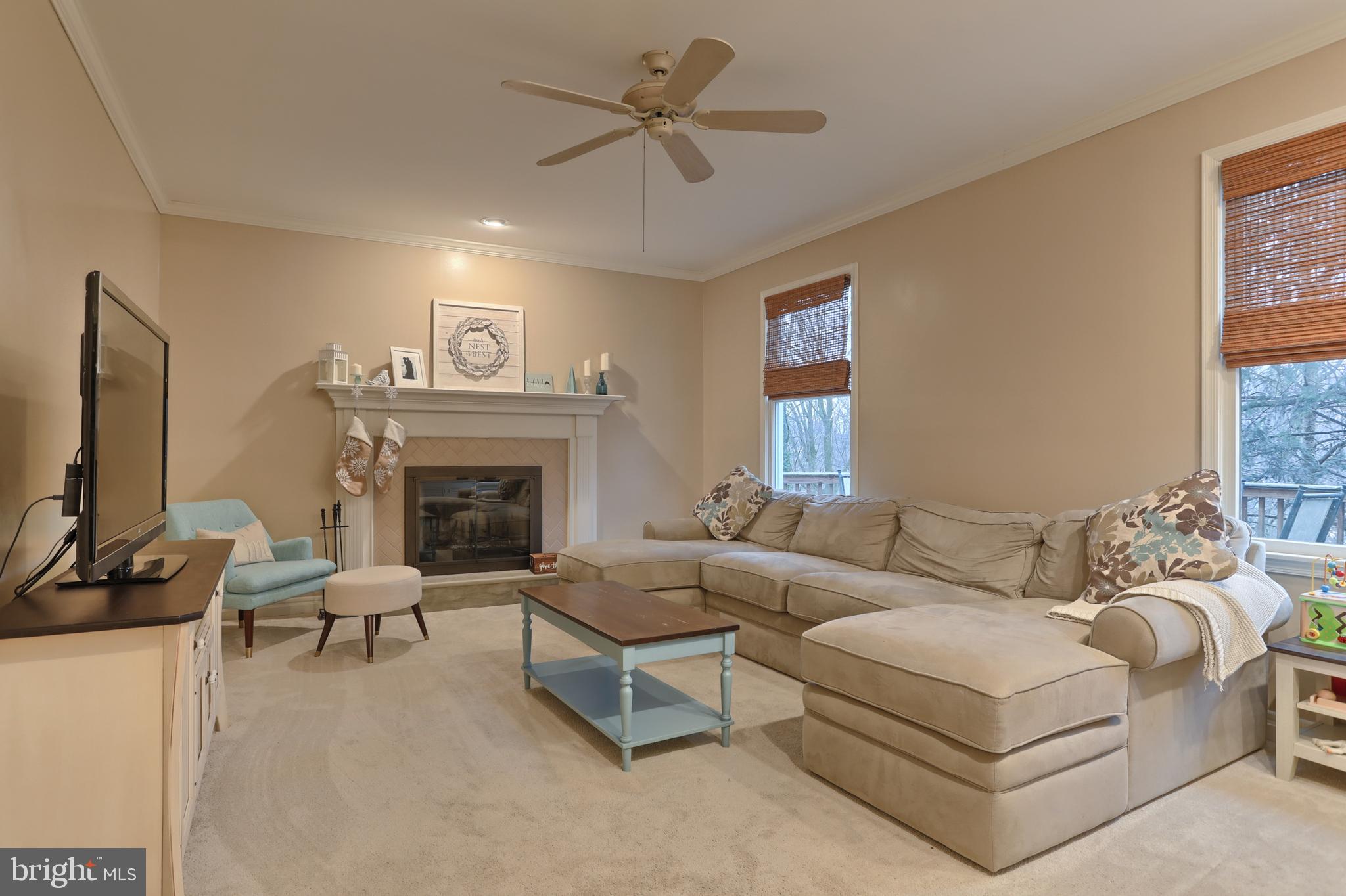 BEAUFORT FARMS - Residential