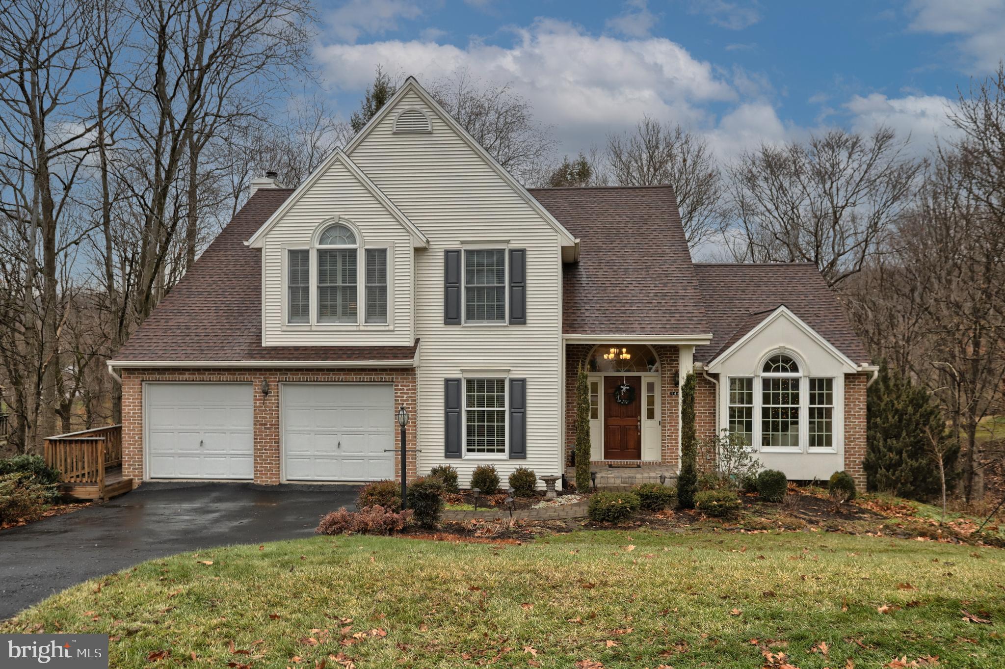 BEAUFORT FARMS - Residential