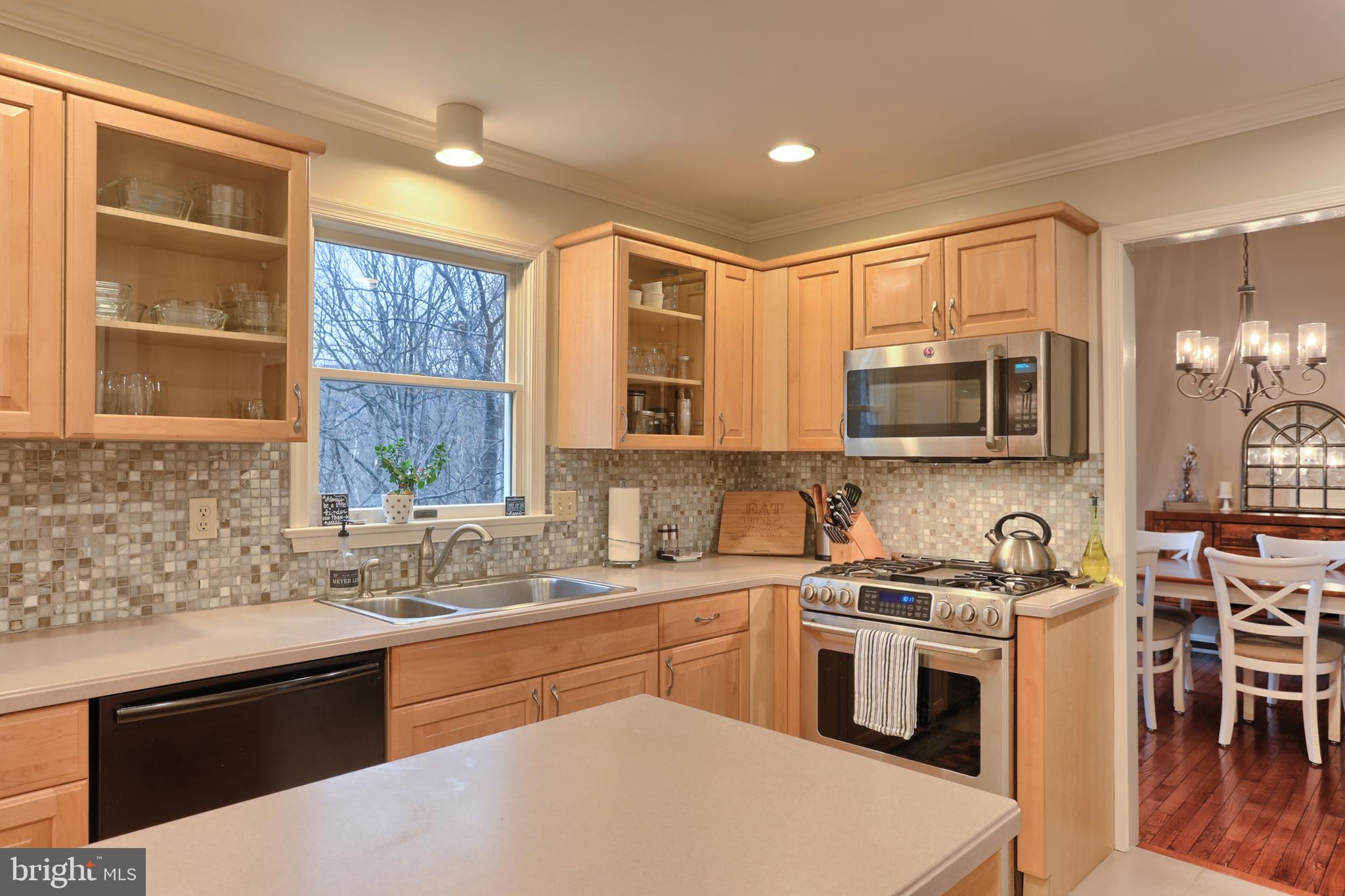 BEAUFORT FARMS - Residential