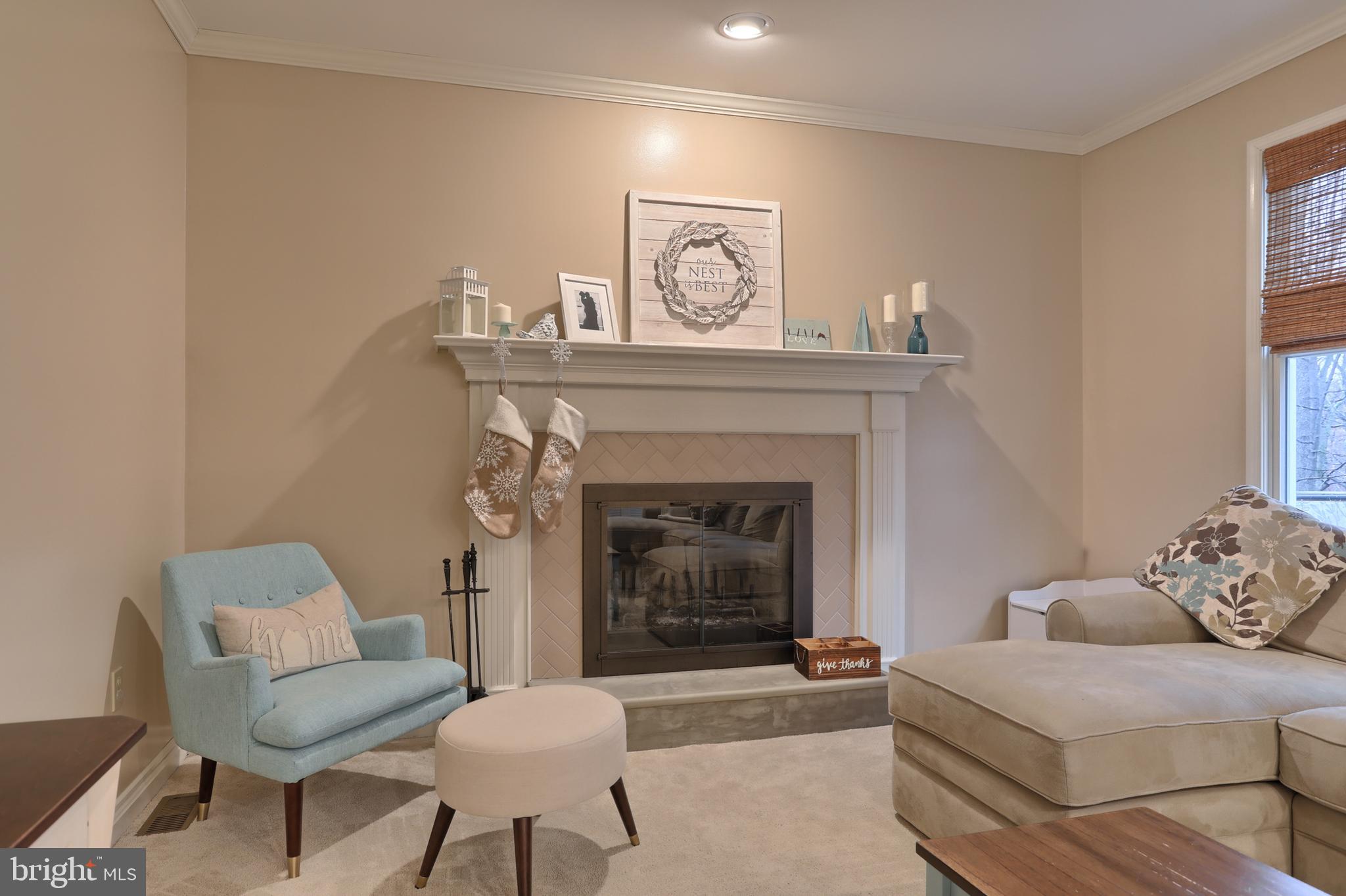 BEAUFORT FARMS - Residential