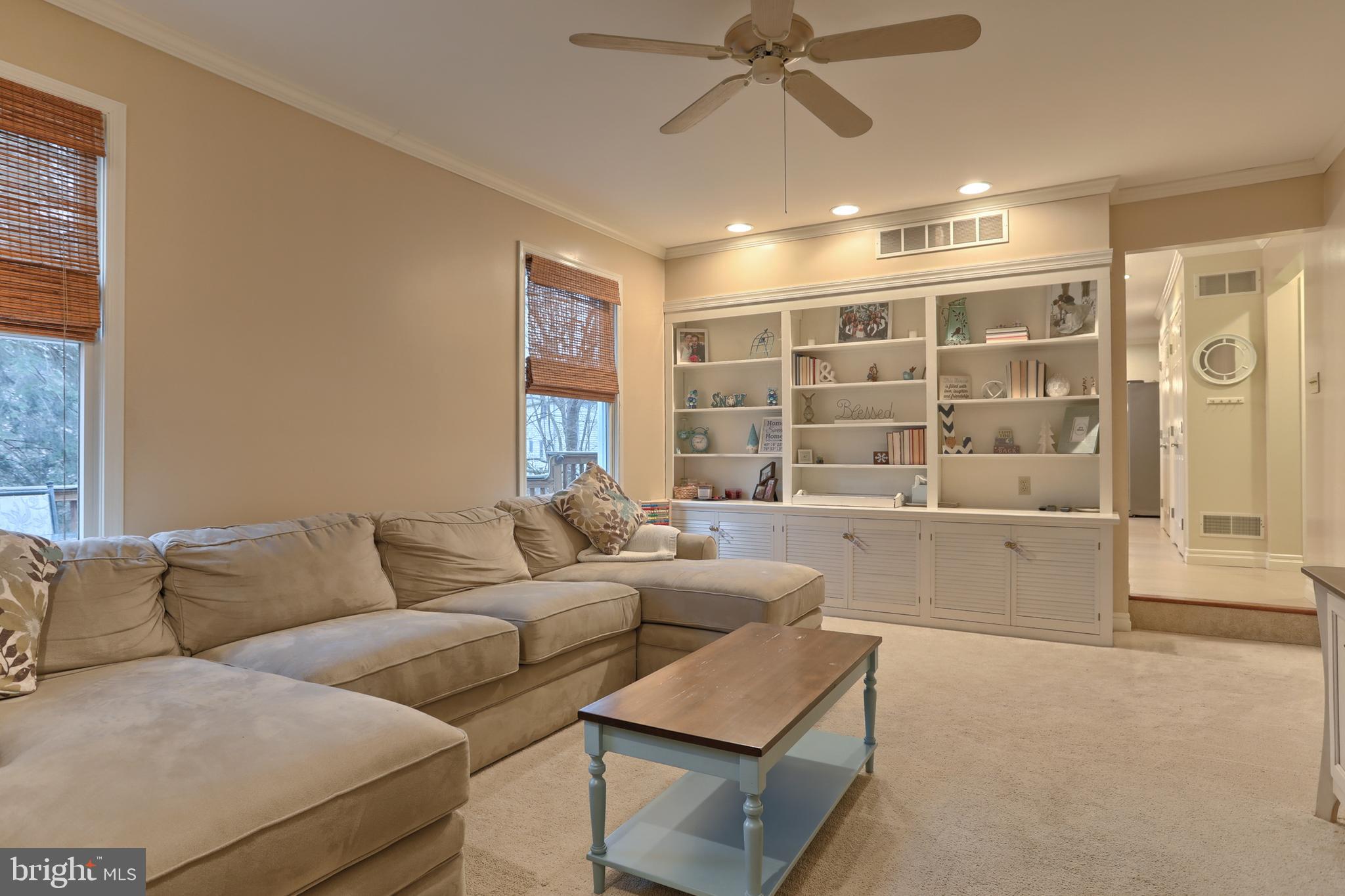BEAUFORT FARMS - Residential