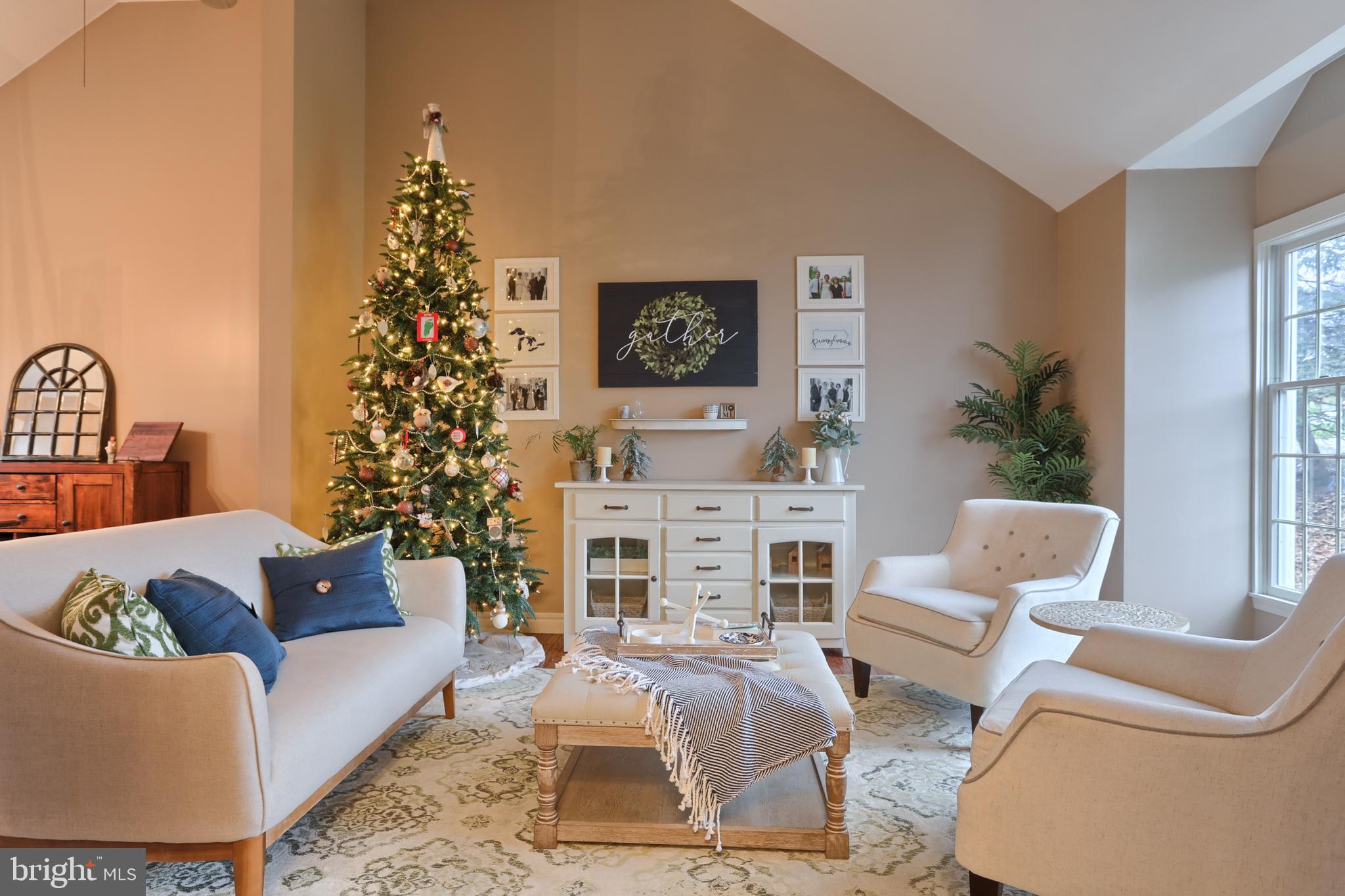 BEAUFORT FARMS - Residential