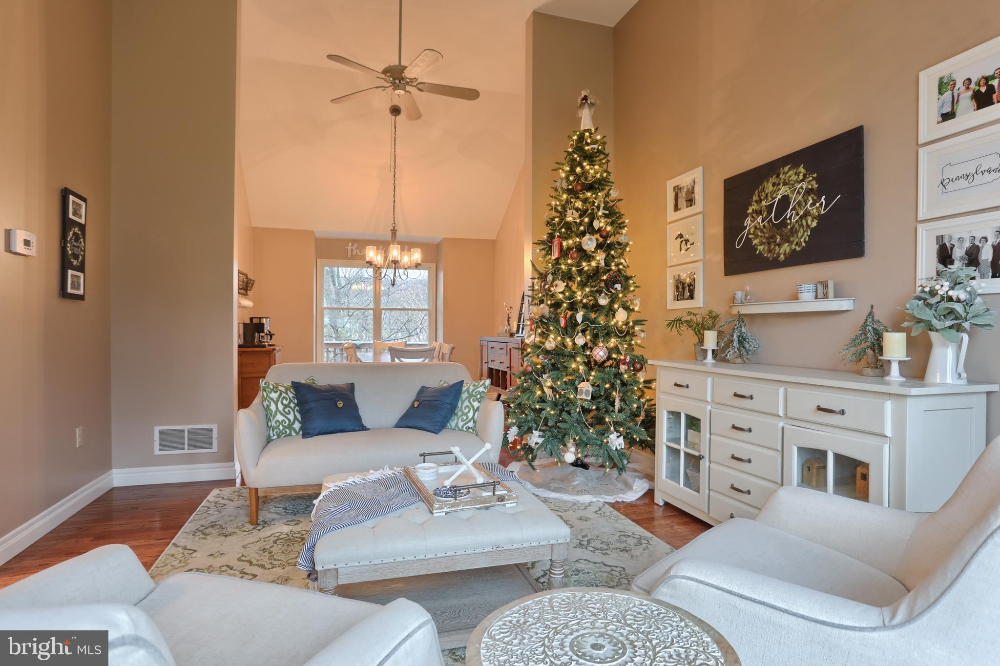 BEAUFORT FARMS - Residential
