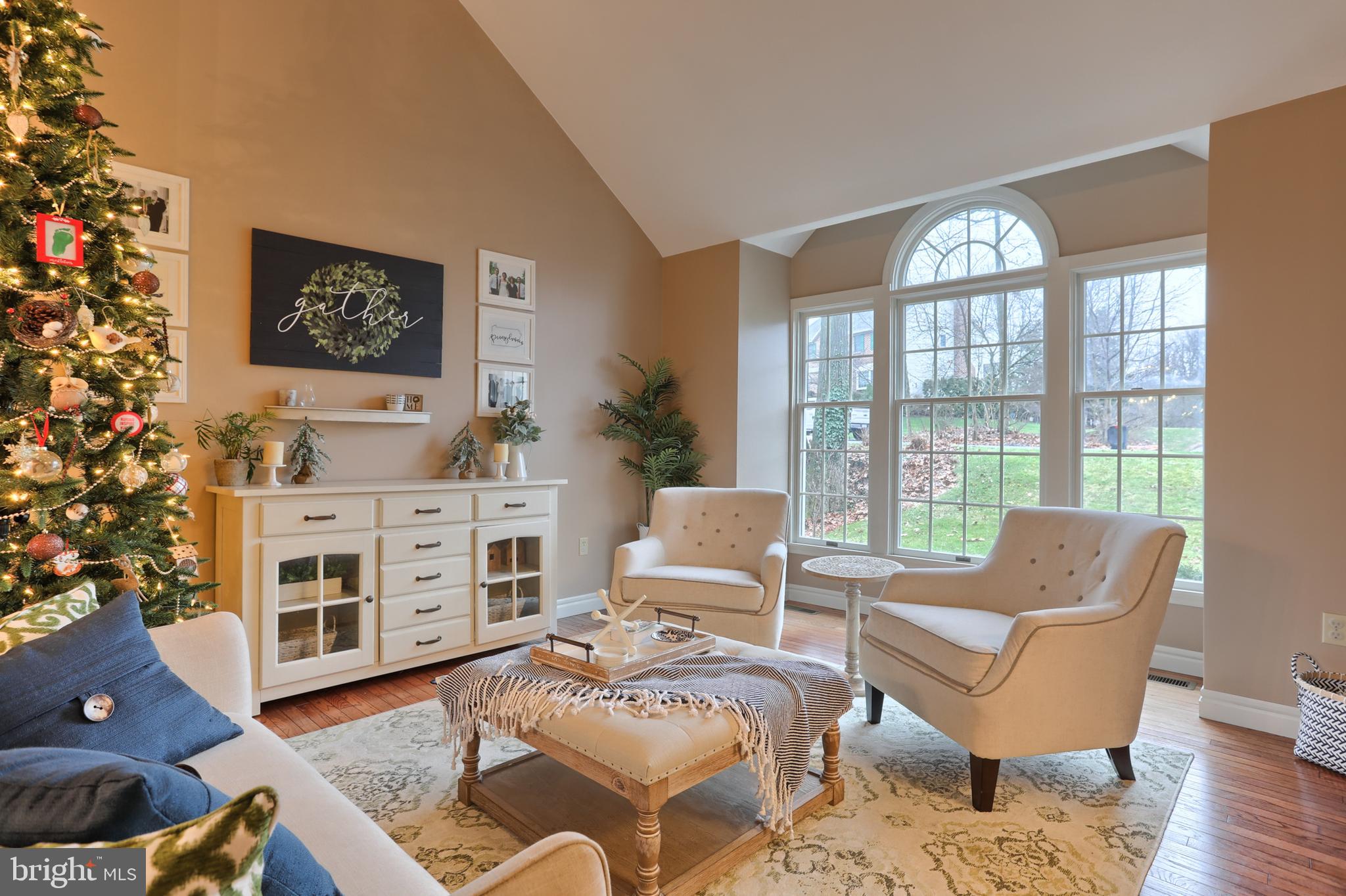 BEAUFORT FARMS - Residential