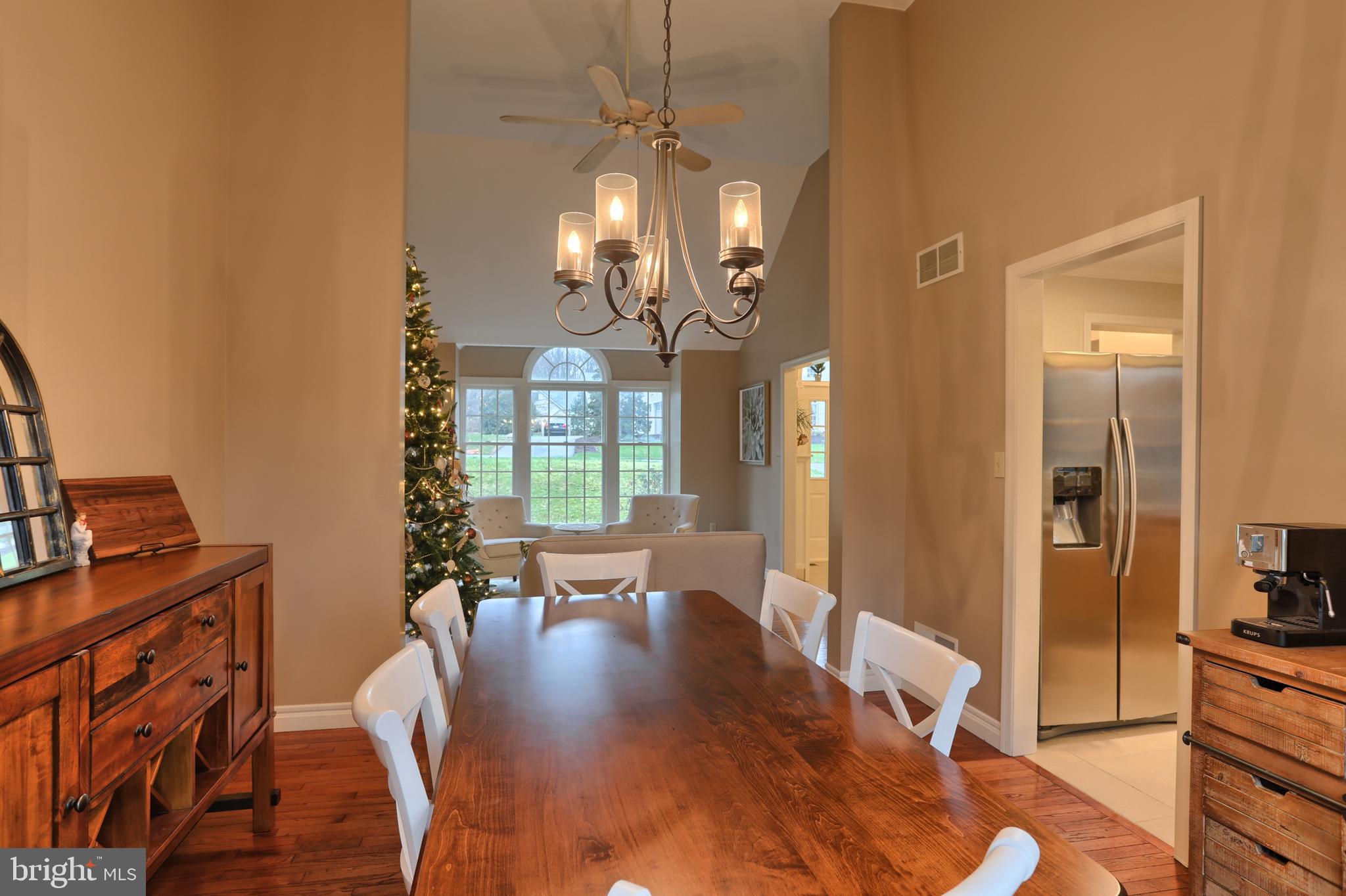 BEAUFORT FARMS - Residential