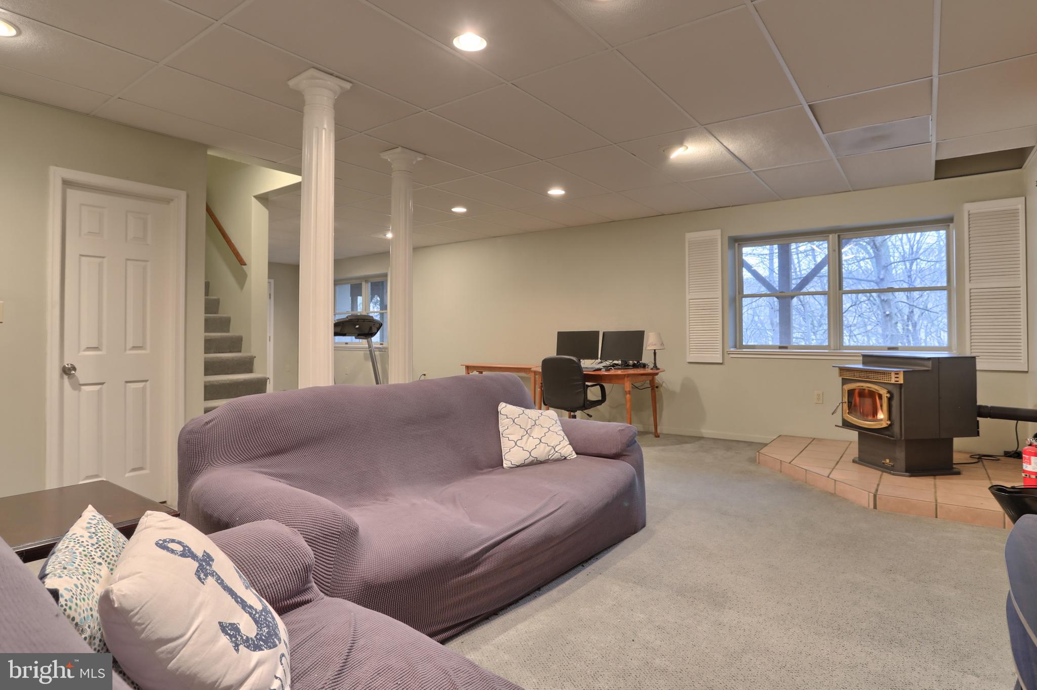 BEAUFORT FARMS - Residential