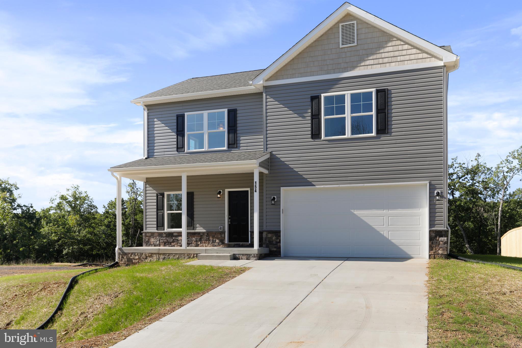 CAREFREE ACRES - Residential