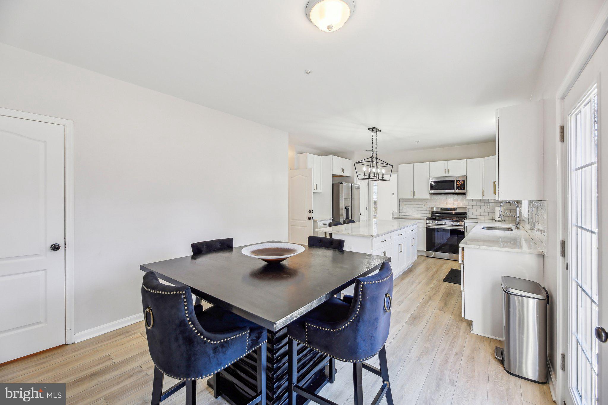 KIMBERWICK - Residential