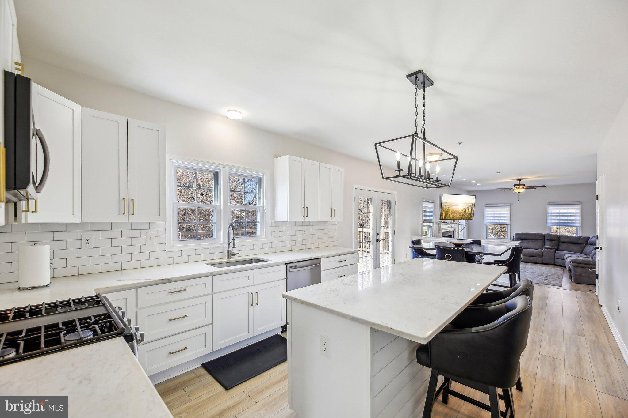 KIMBERWICK - Residential