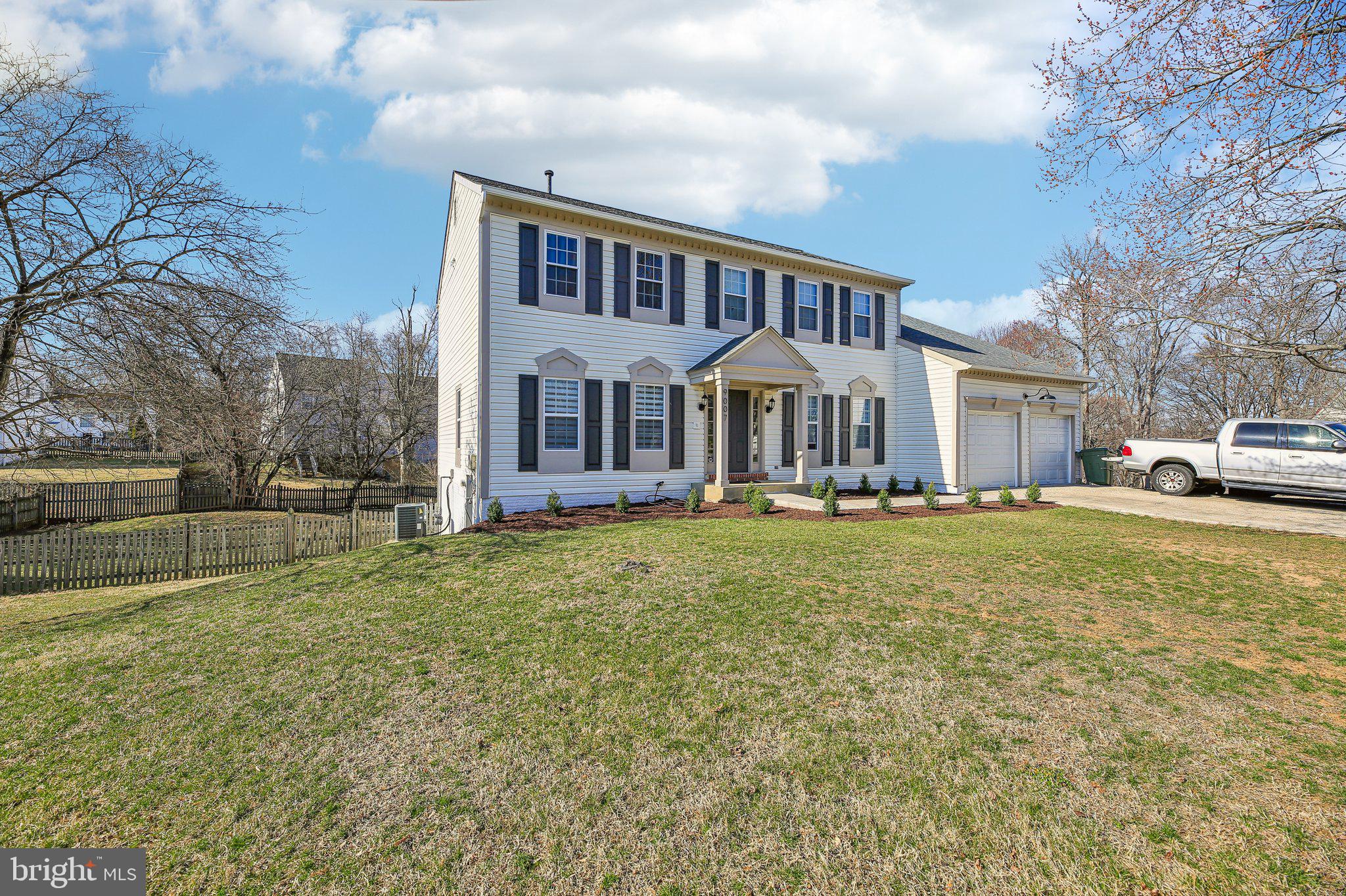KIMBERWICK - Residential