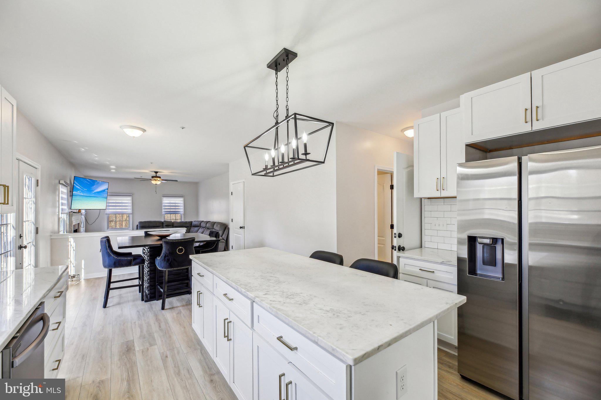 KIMBERWICK - Residential