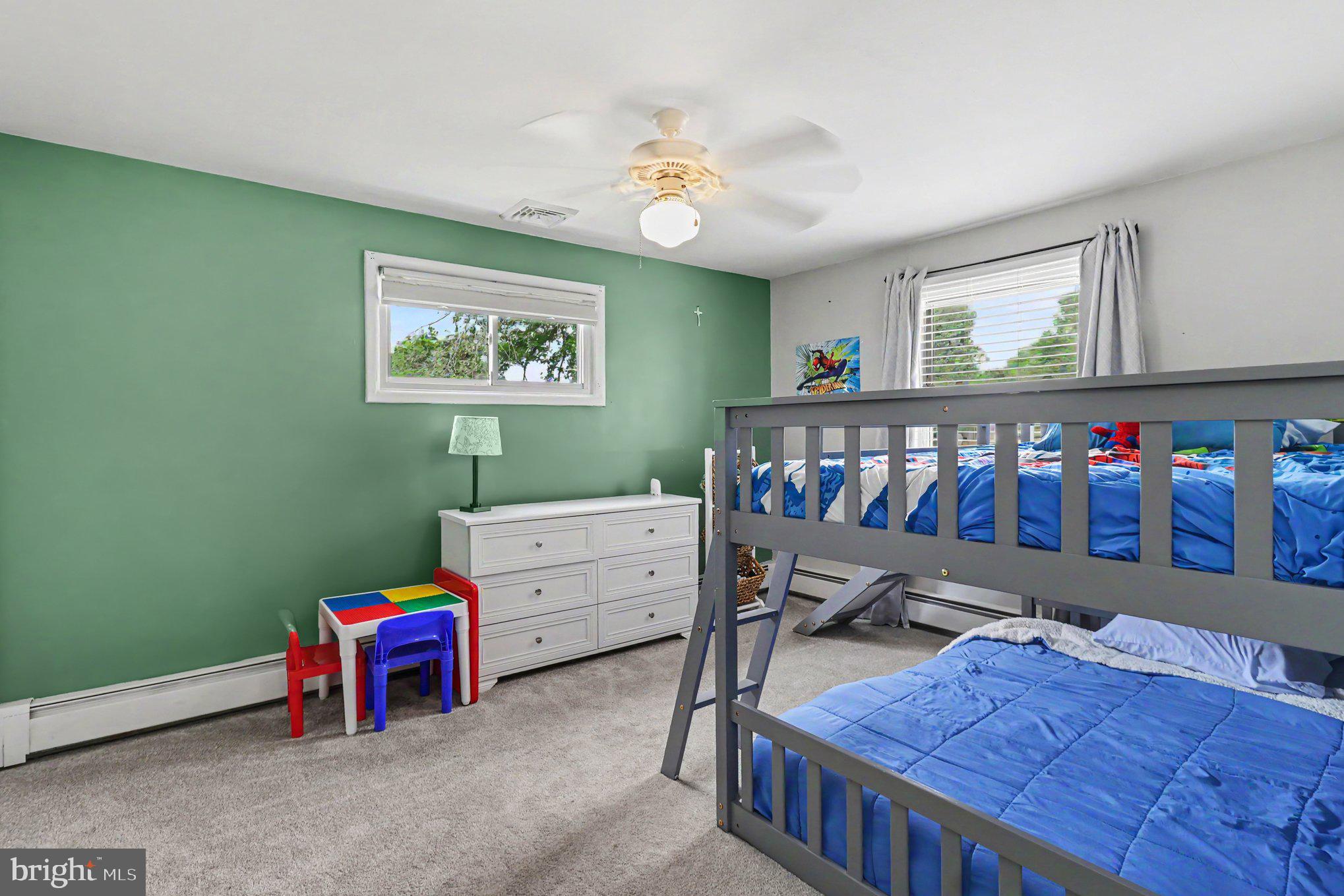 LANSDALE - Residential