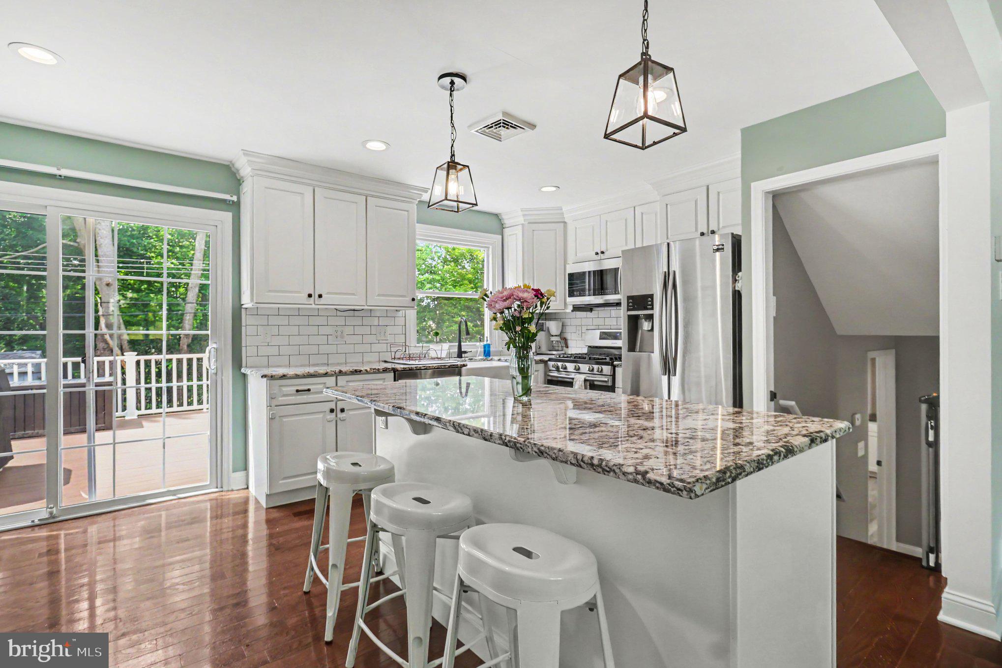 LANSDALE - Residential