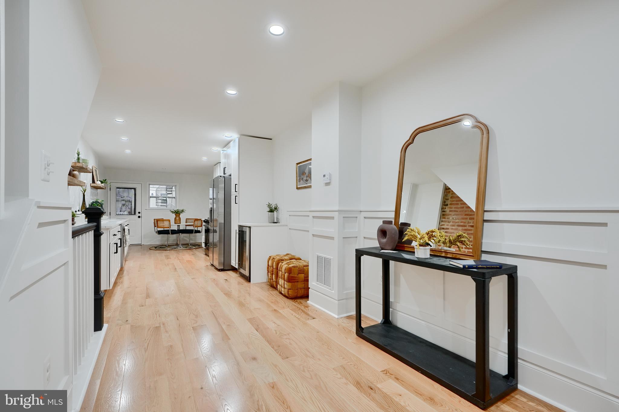 FEDERAL HILL HISTORIC DISTRICT - Residential