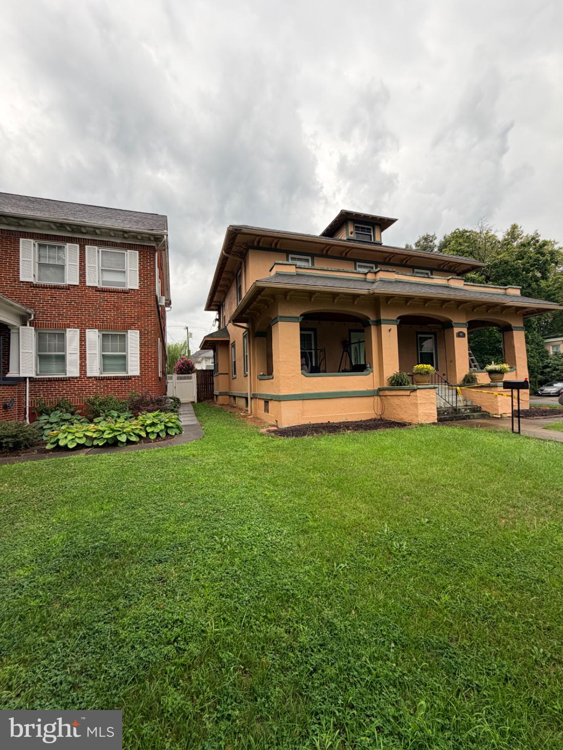 CITY OF MARTINSBURG - Residential