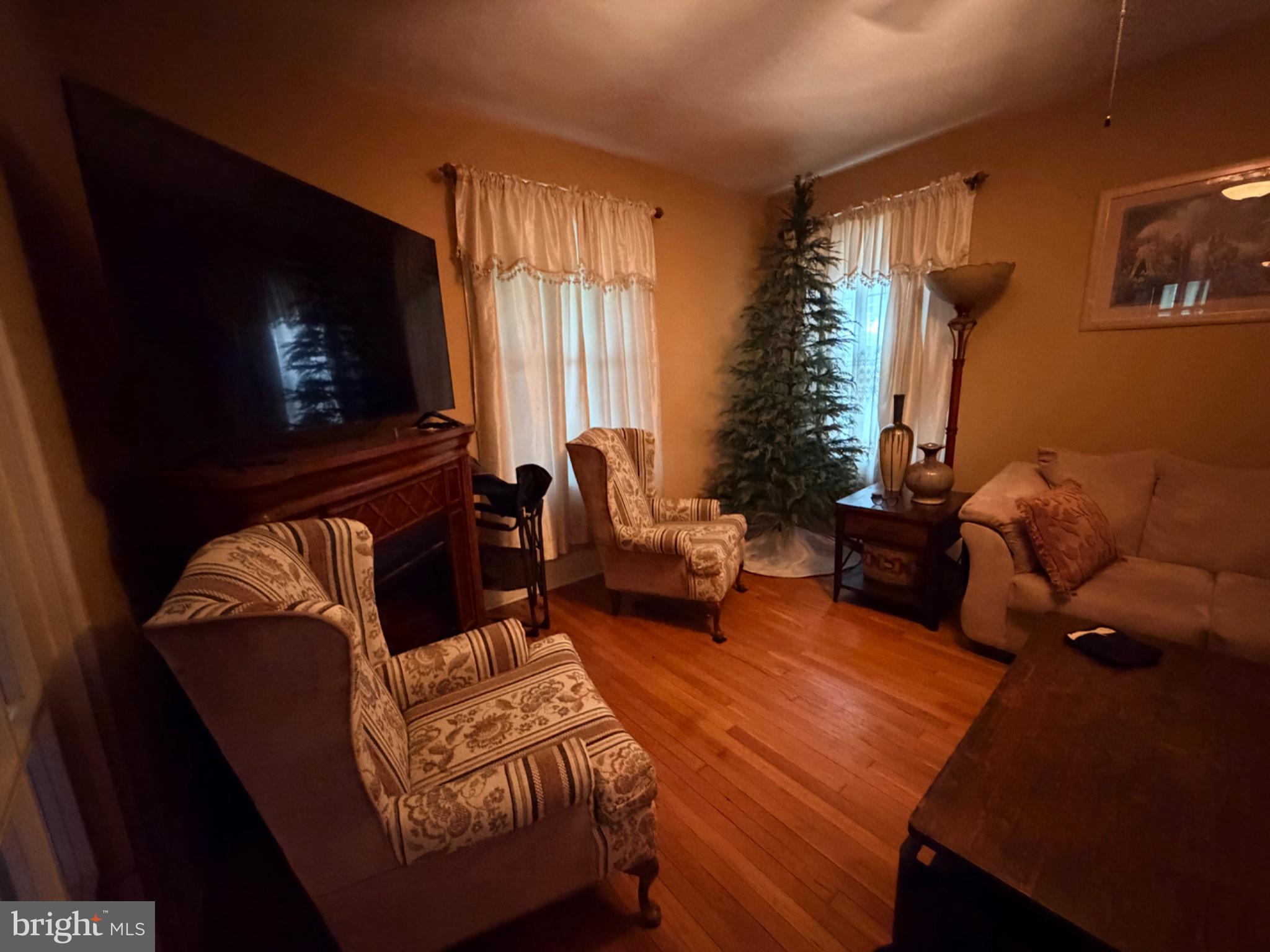 CITY OF MARTINSBURG - Residential