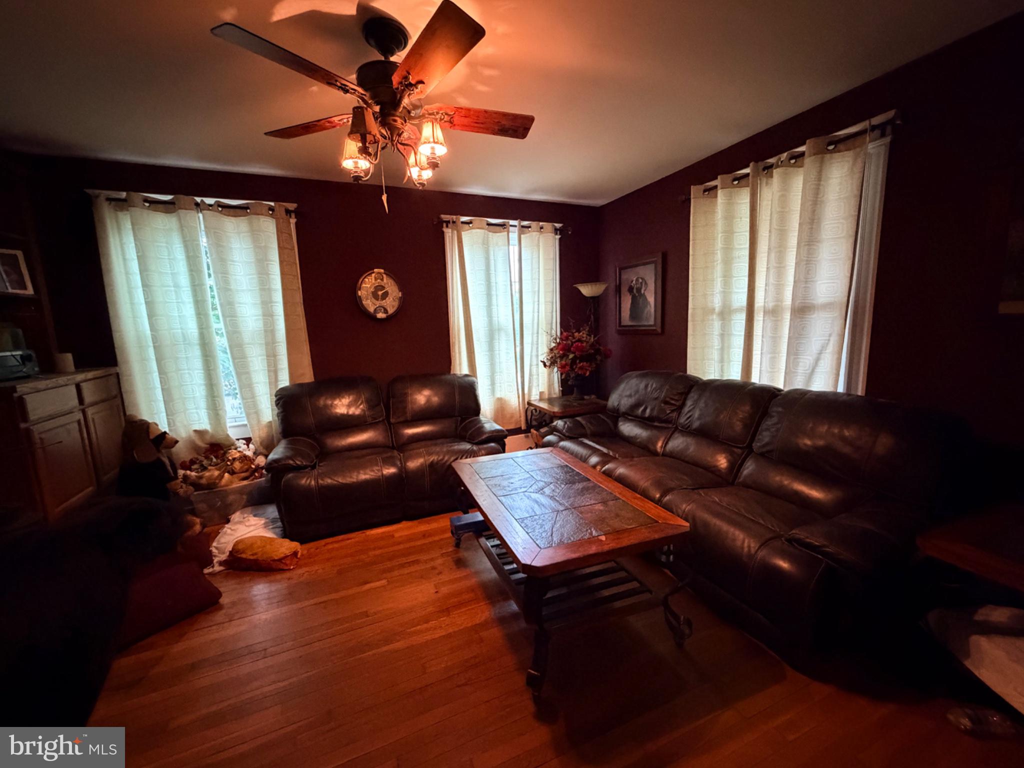 CITY OF MARTINSBURG - Residential