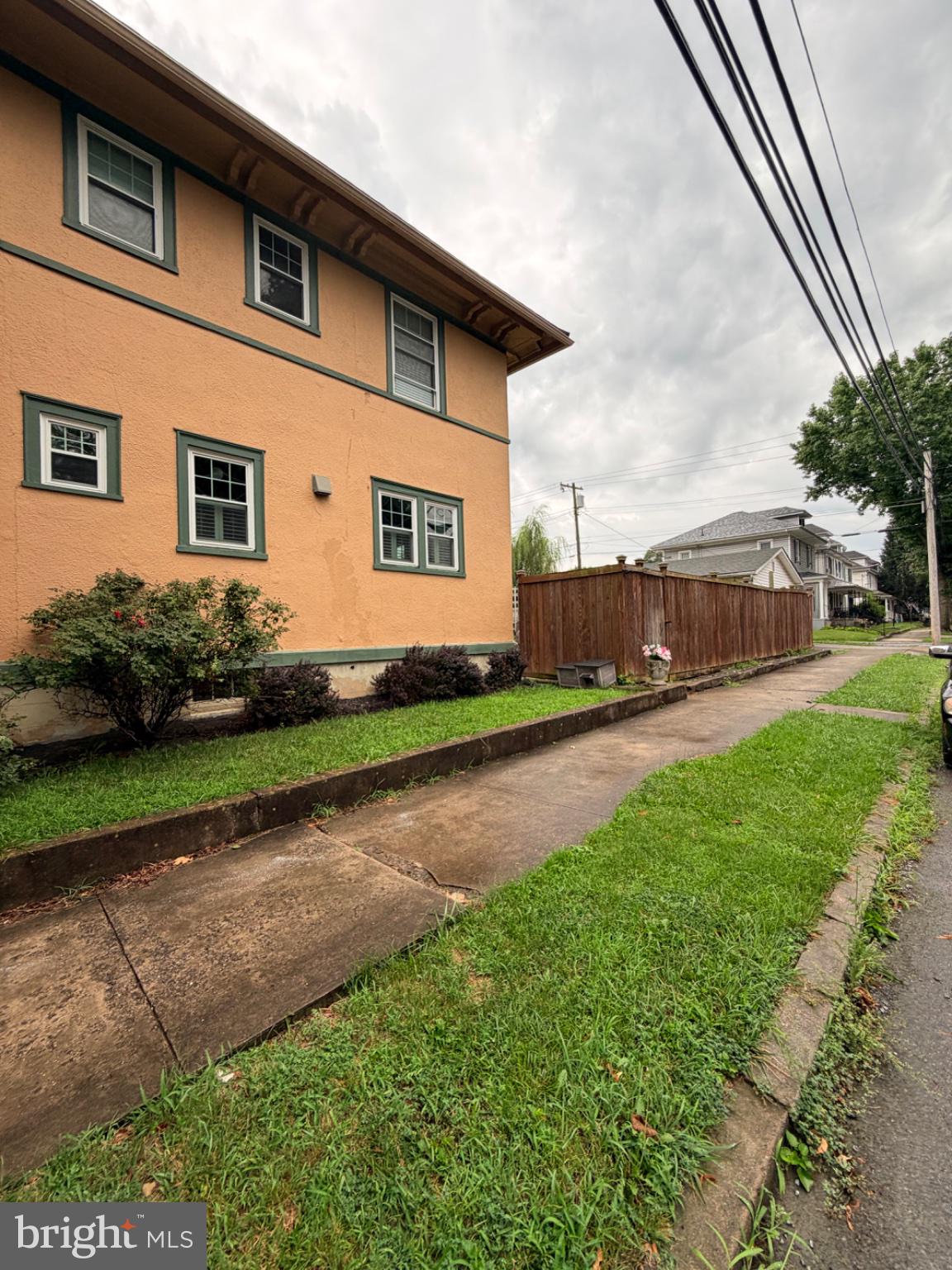 CITY OF MARTINSBURG - Residential