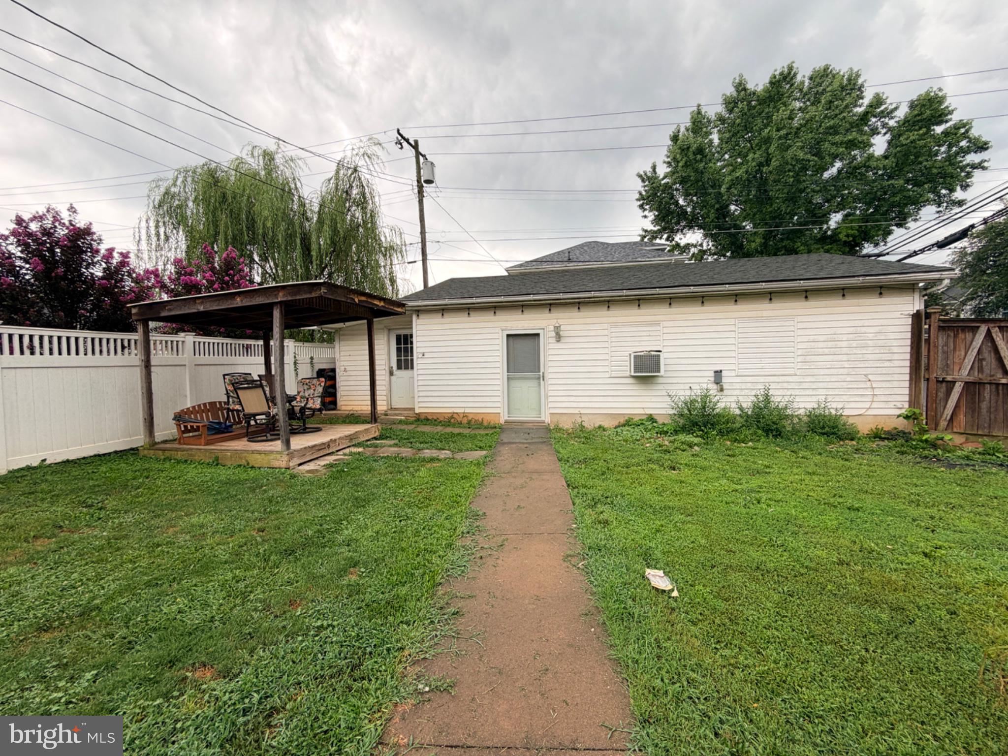 CITY OF MARTINSBURG - Residential