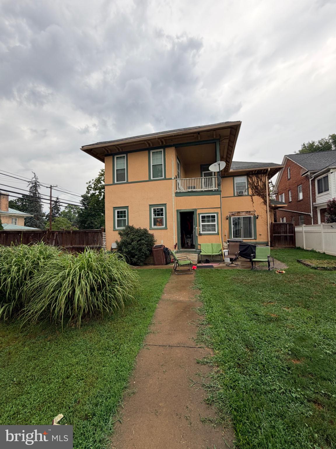 CITY OF MARTINSBURG - Residential