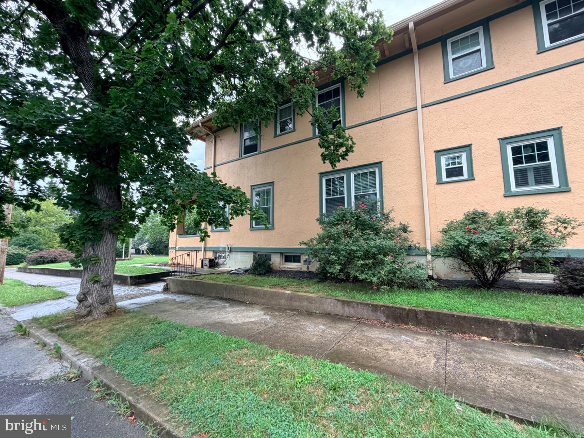 CITY OF MARTINSBURG - Residential