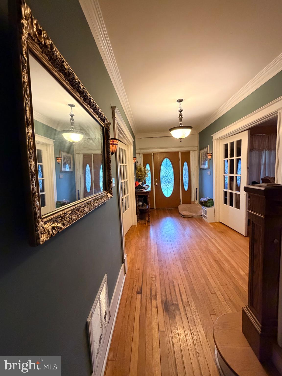 CITY OF MARTINSBURG - Residential