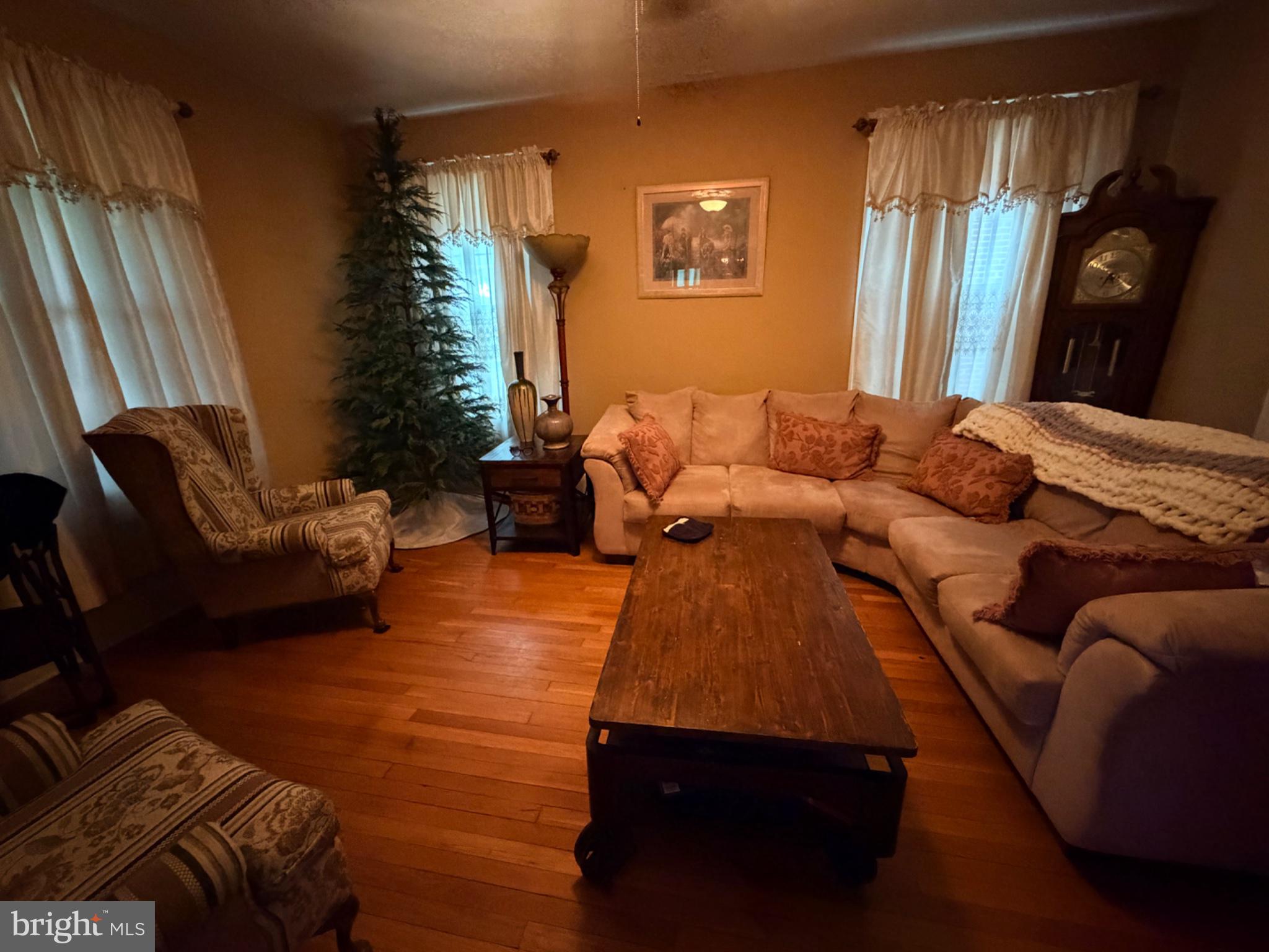 CITY OF MARTINSBURG - Residential