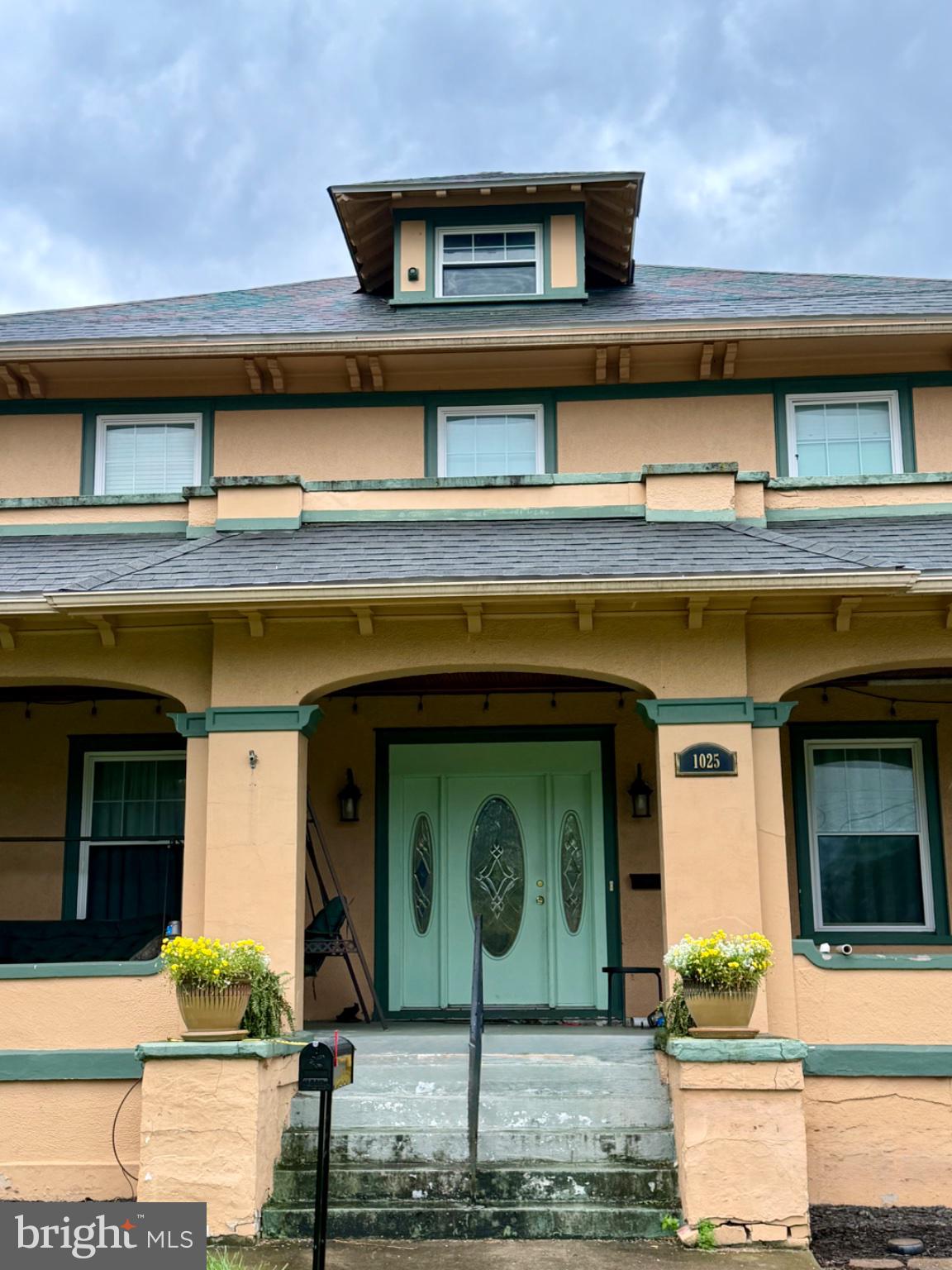 CITY OF MARTINSBURG - Residential