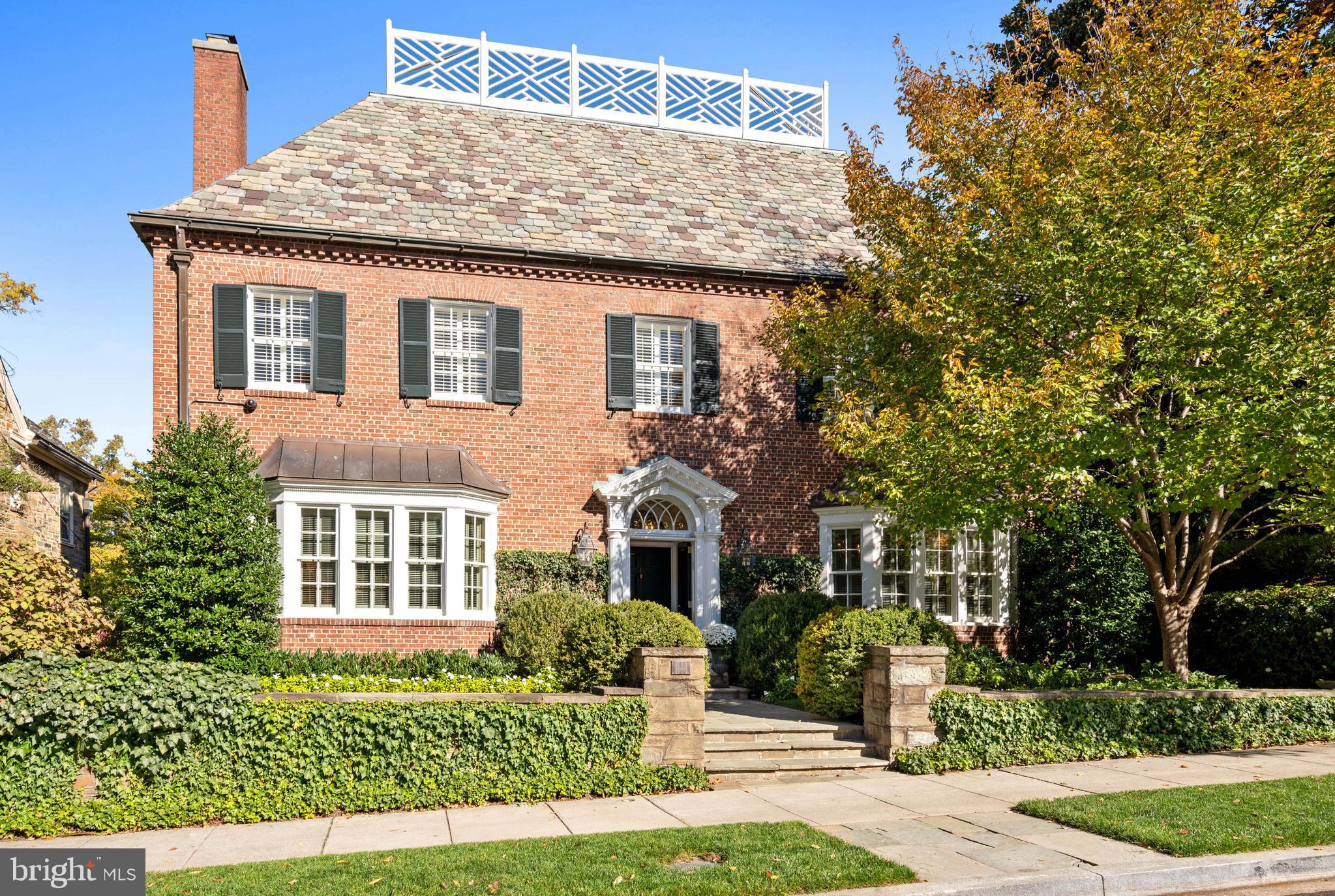 KALORAMA - Residential
