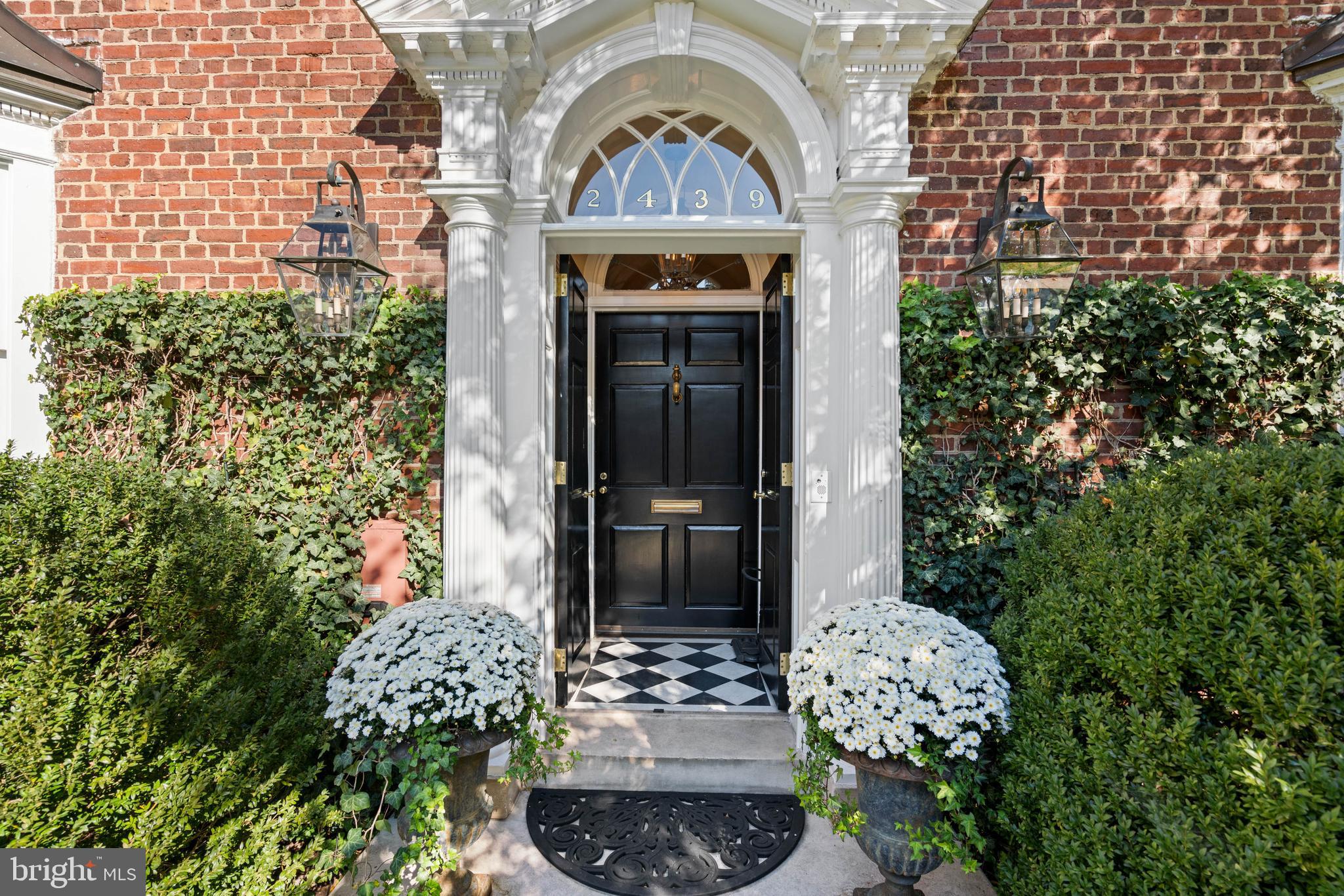 KALORAMA - Residential