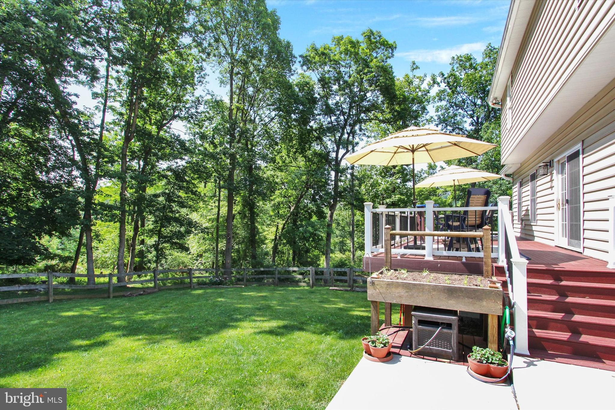 BLUE RIDGE SUMMIT - Residential