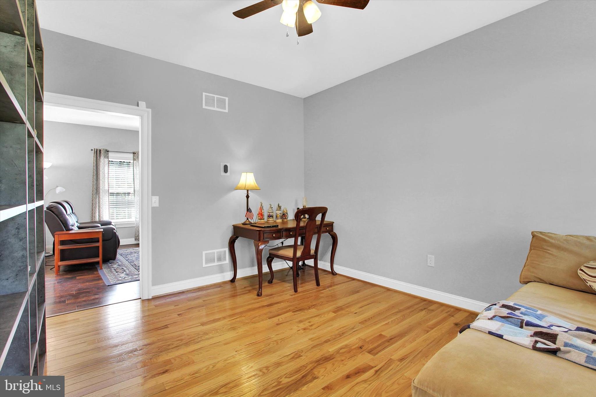 BLUE RIDGE SUMMIT - Residential