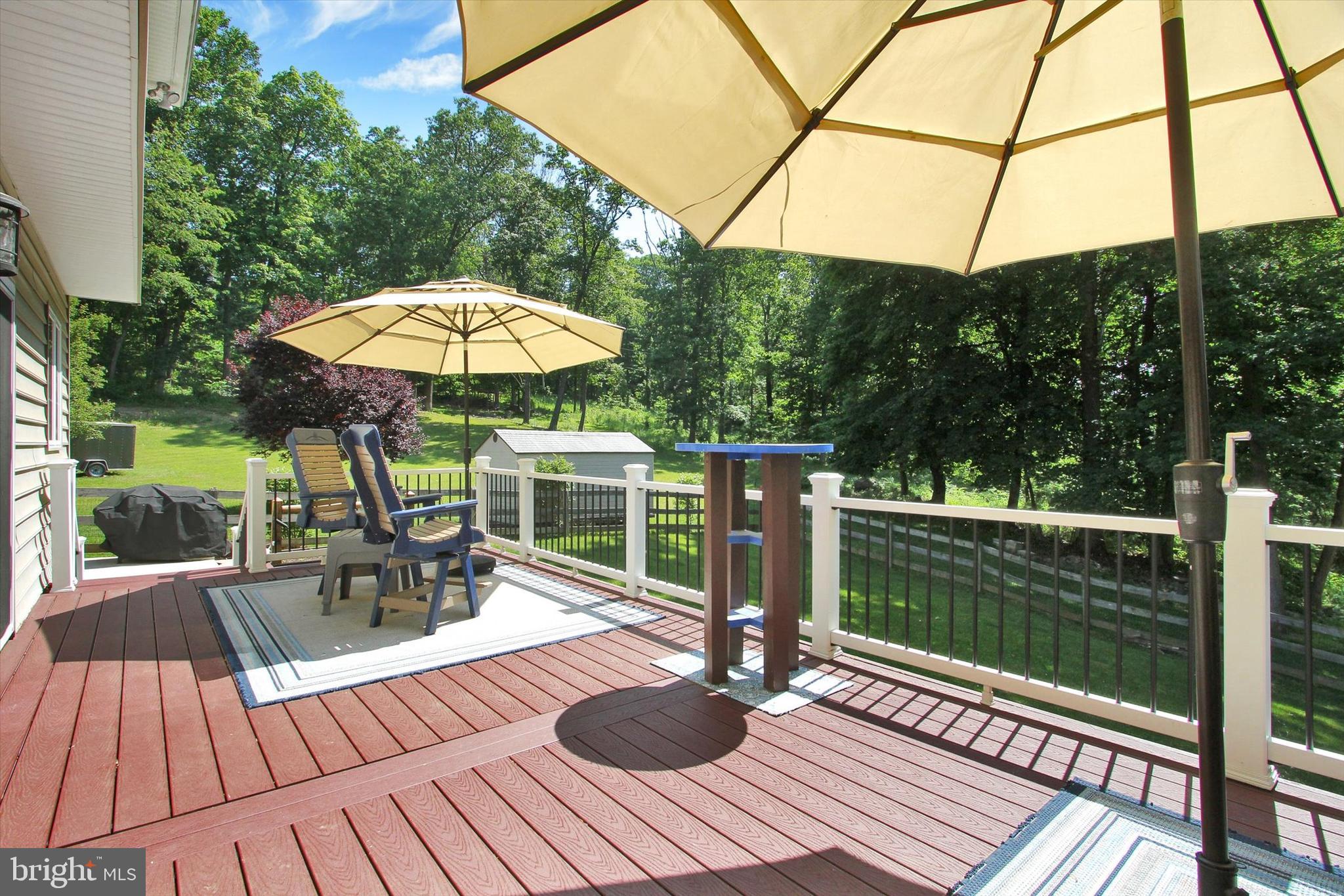 BLUE RIDGE SUMMIT - Residential