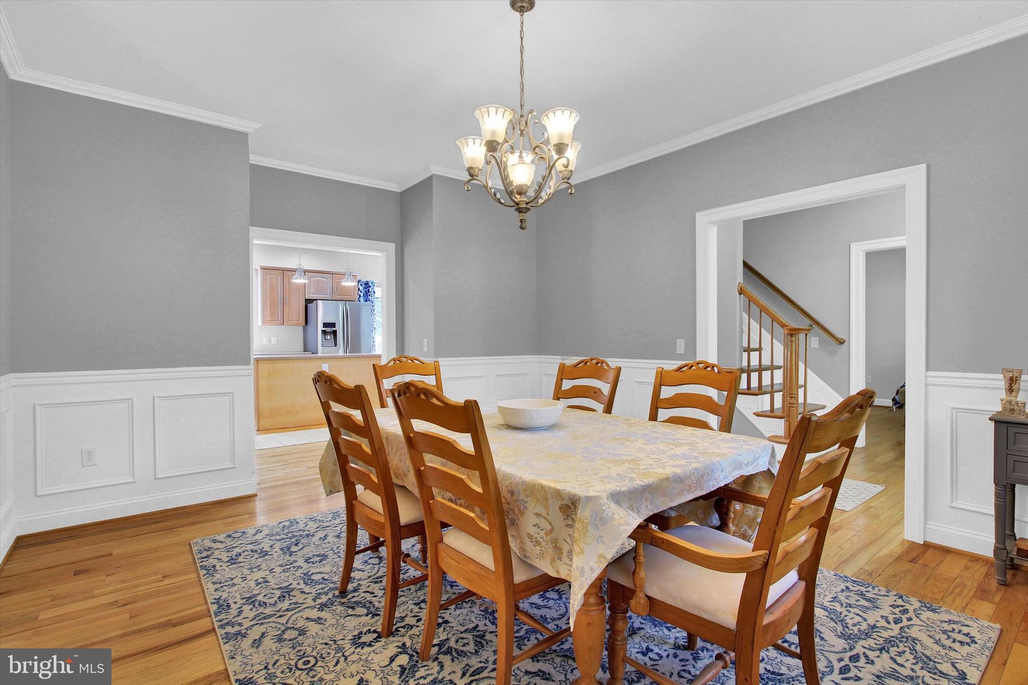 BLUE RIDGE SUMMIT - Residential