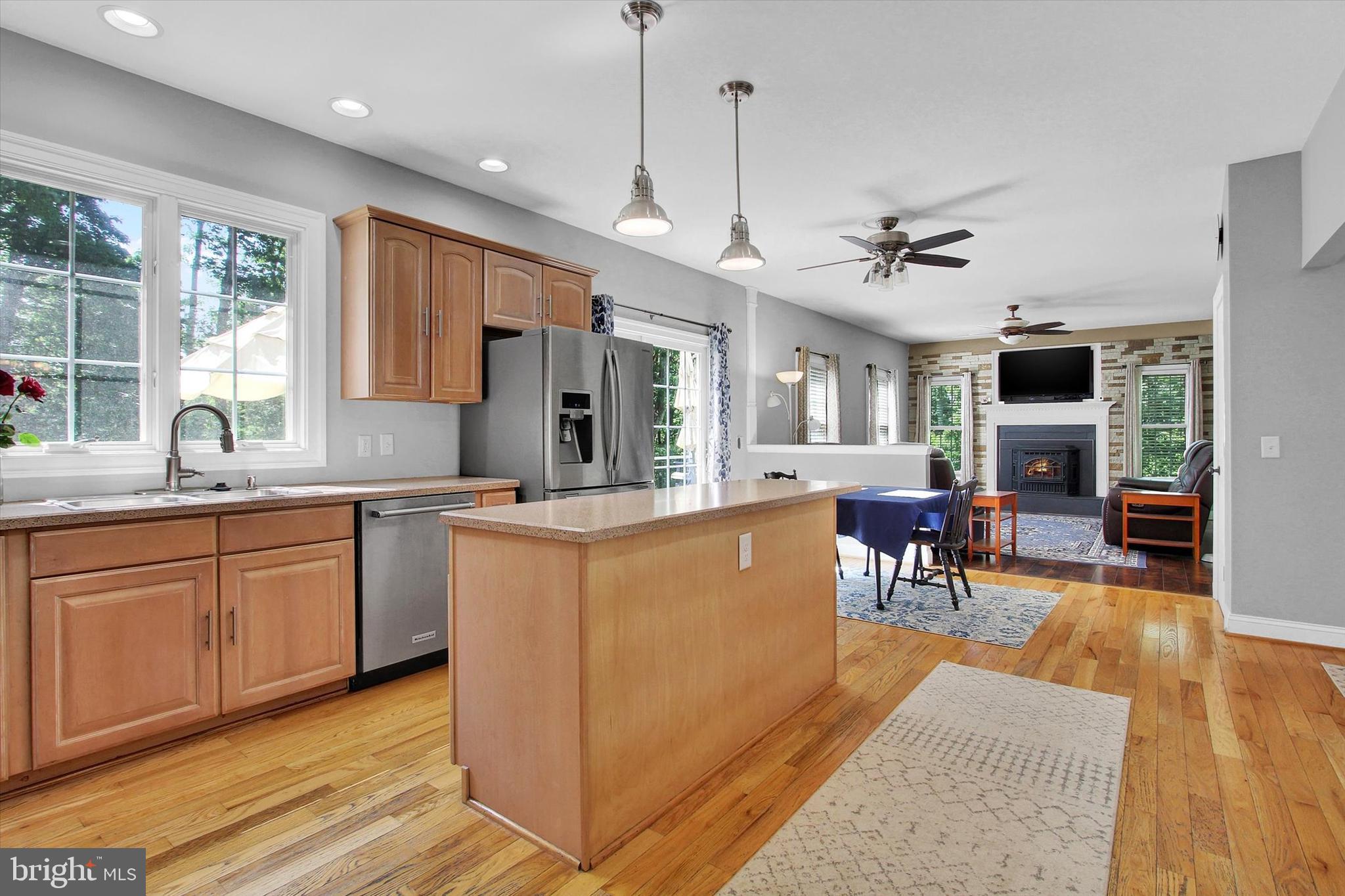 BLUE RIDGE SUMMIT - Residential