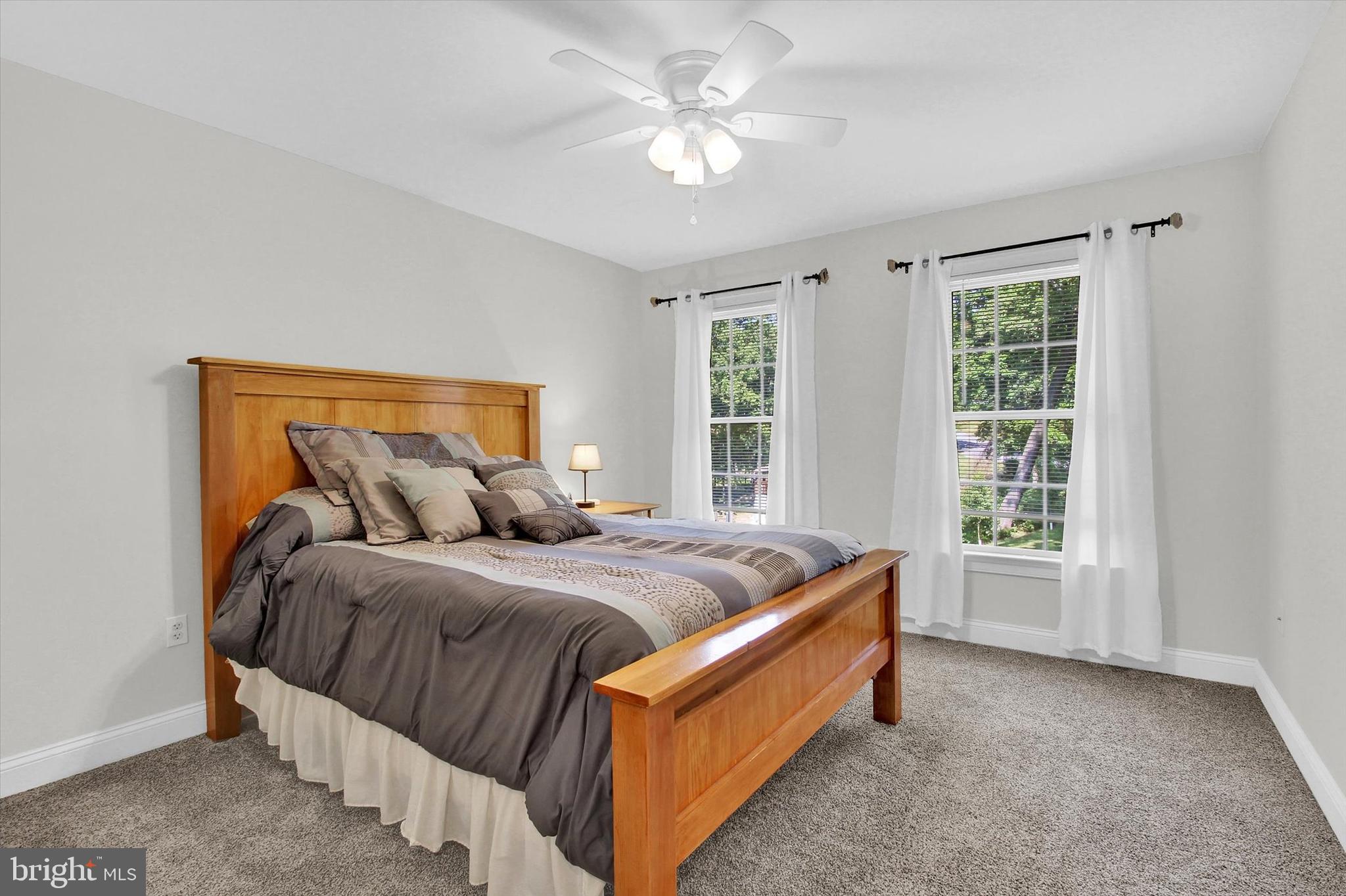 BLUE RIDGE SUMMIT - Residential