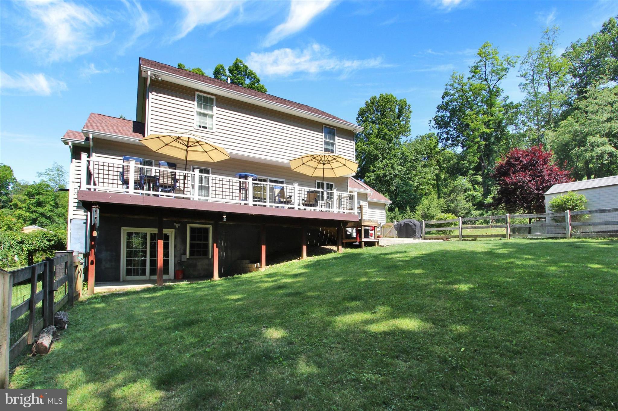 BLUE RIDGE SUMMIT - Residential