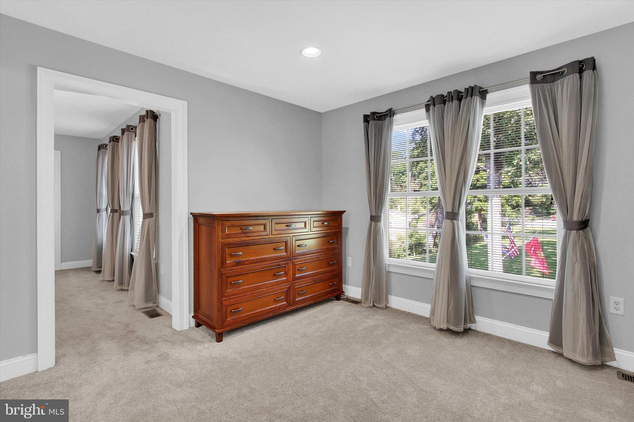 BLUE RIDGE SUMMIT - Residential