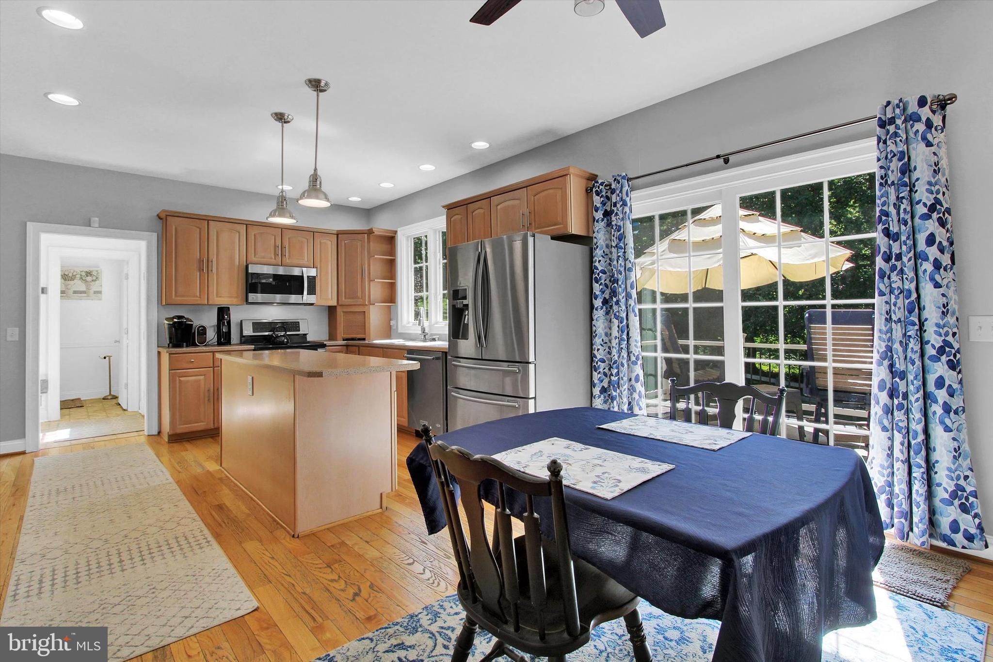 BLUE RIDGE SUMMIT - Residential