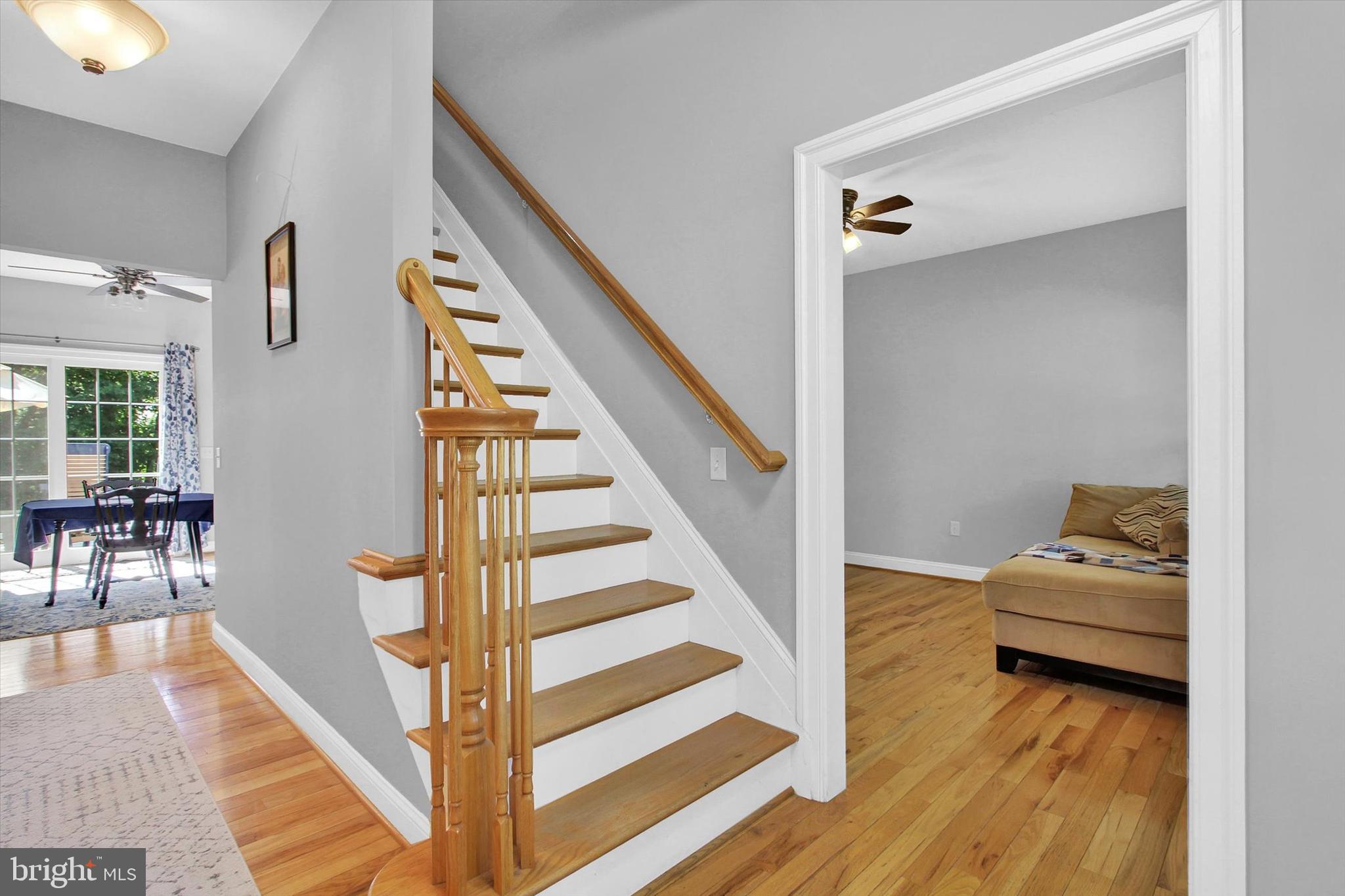 BLUE RIDGE SUMMIT - Residential