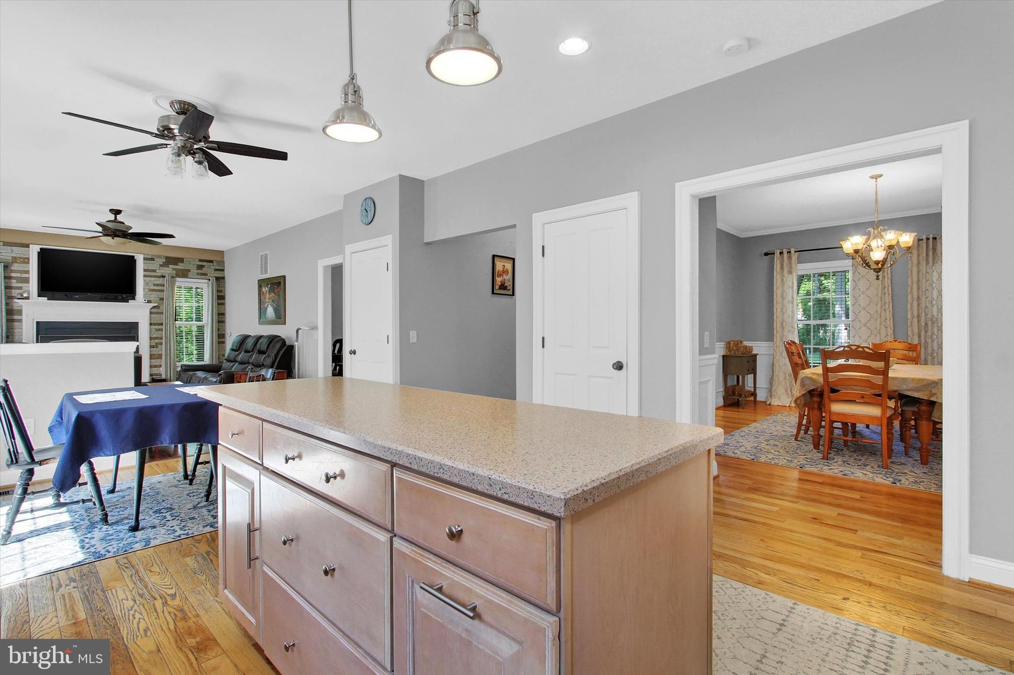 BLUE RIDGE SUMMIT - Residential