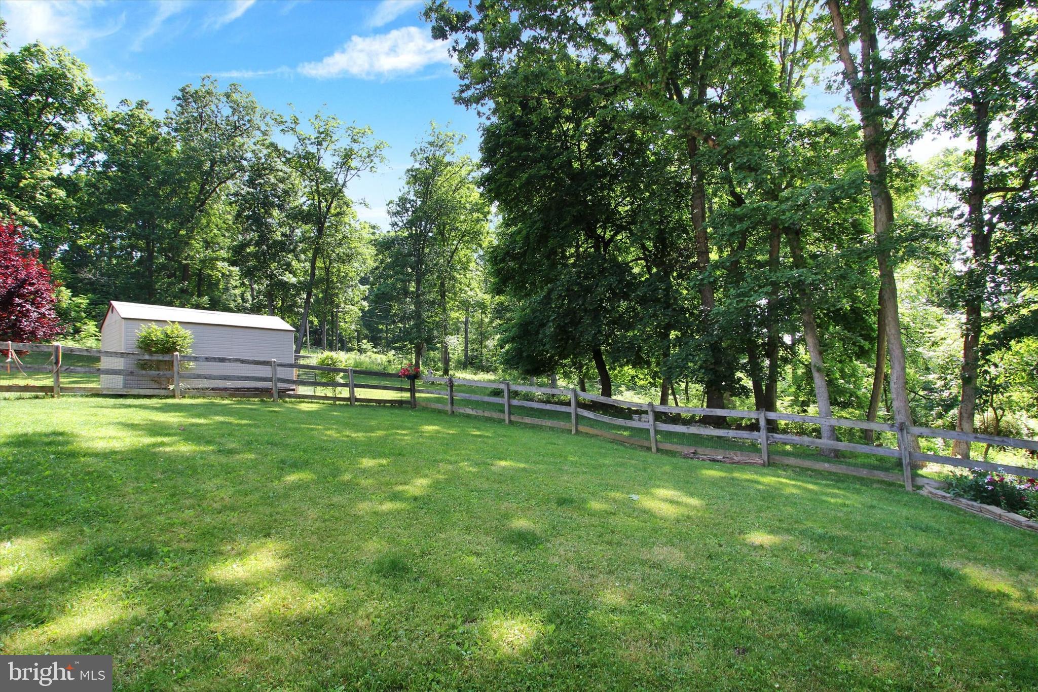 BLUE RIDGE SUMMIT - Residential