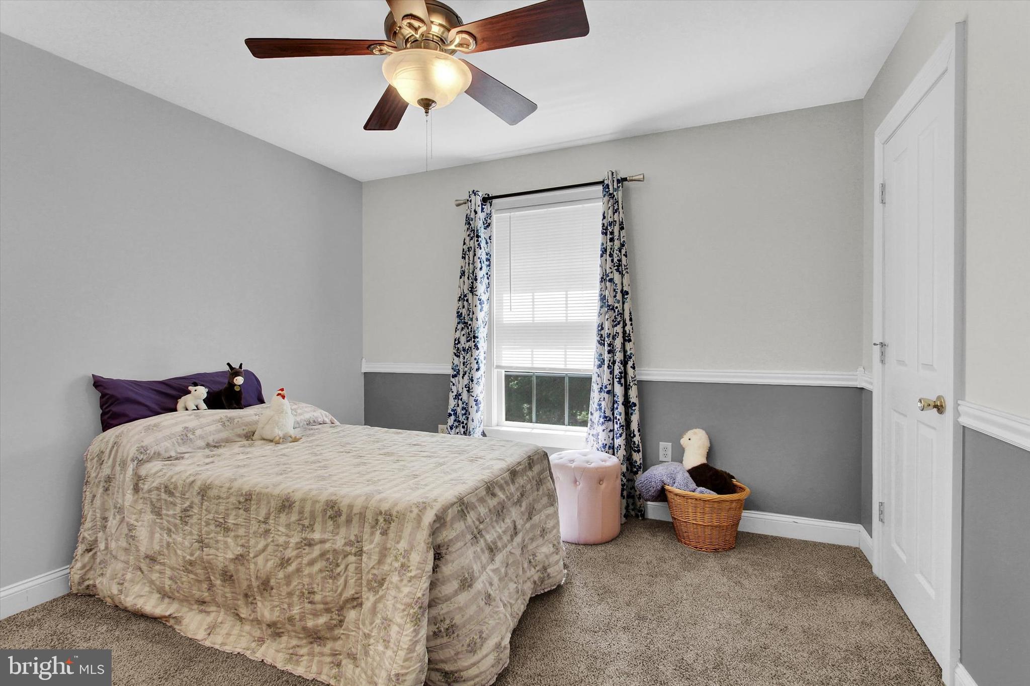 BLUE RIDGE SUMMIT - Residential