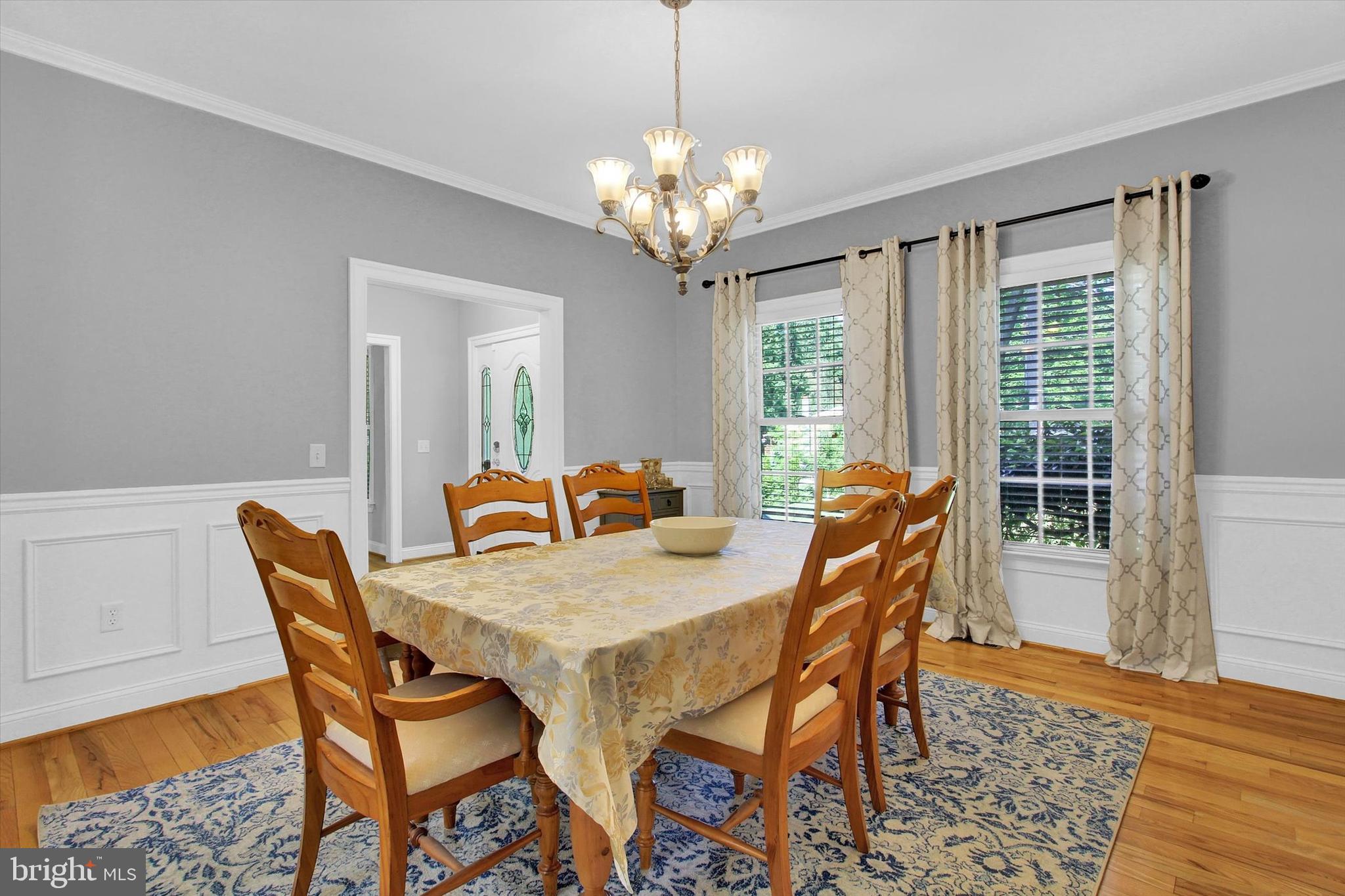 BLUE RIDGE SUMMIT - Residential